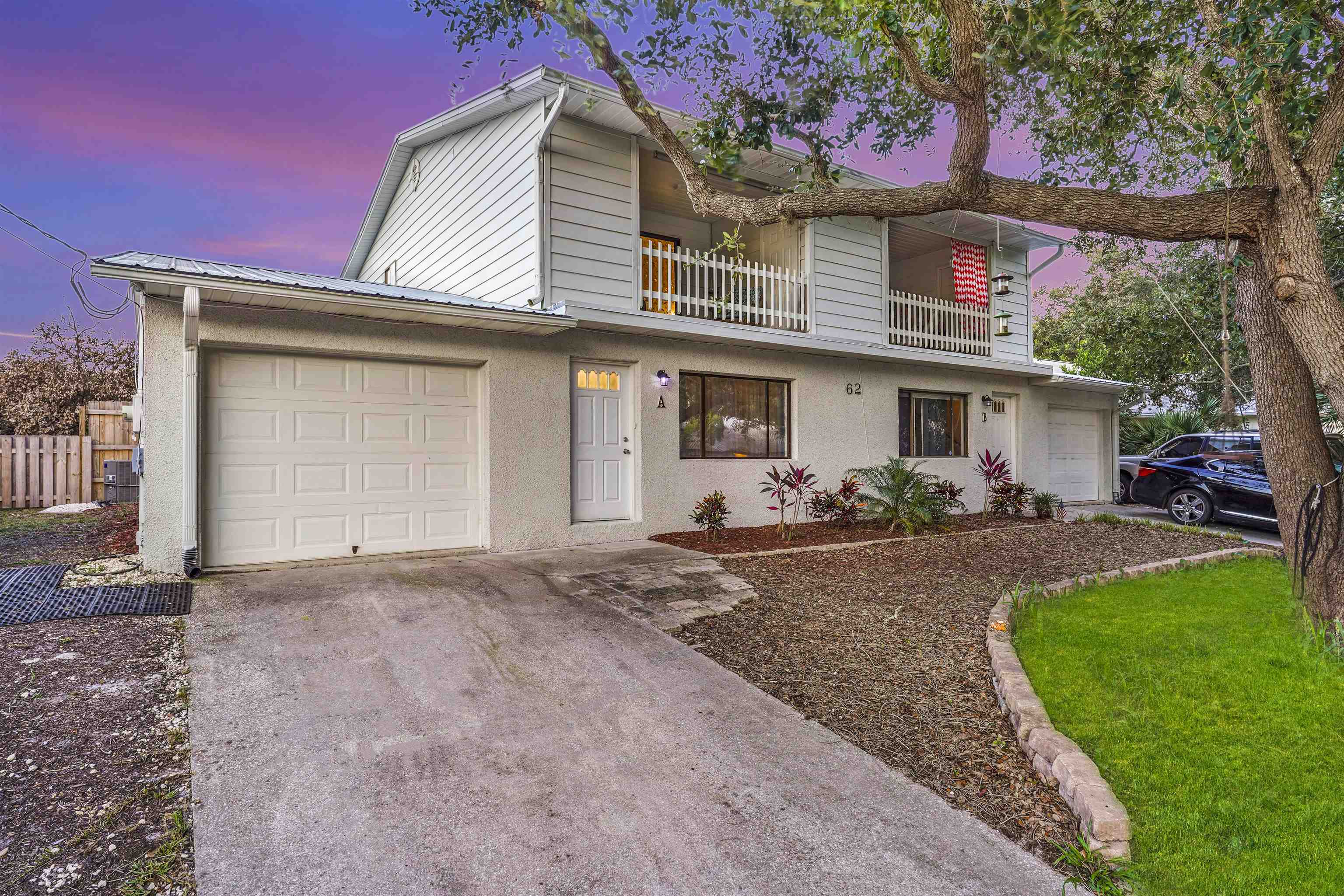 Details for 62 Atlantic Oaks Cir  A&b, St Augustine, FL 32080