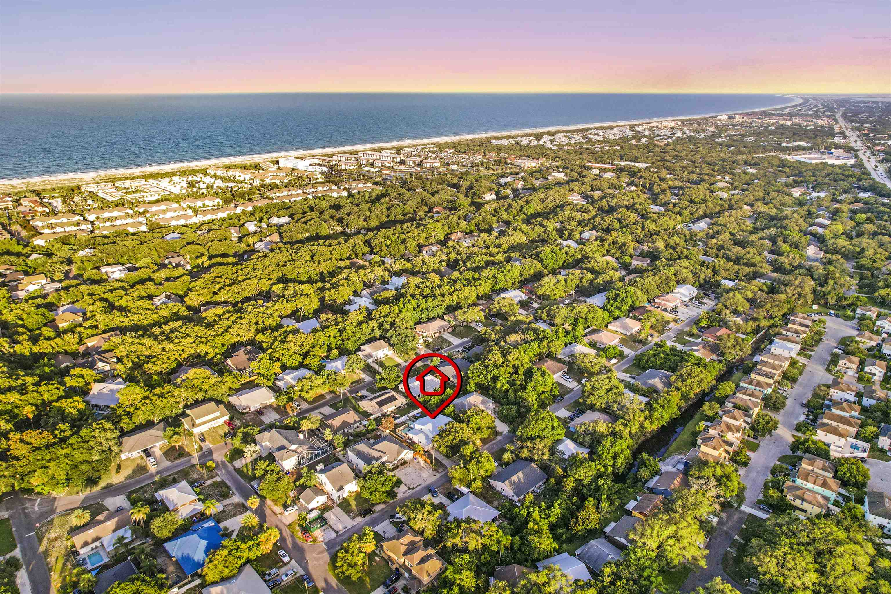 Image 37 of 40 For 62 Atlantic Oaks Cir  A&b