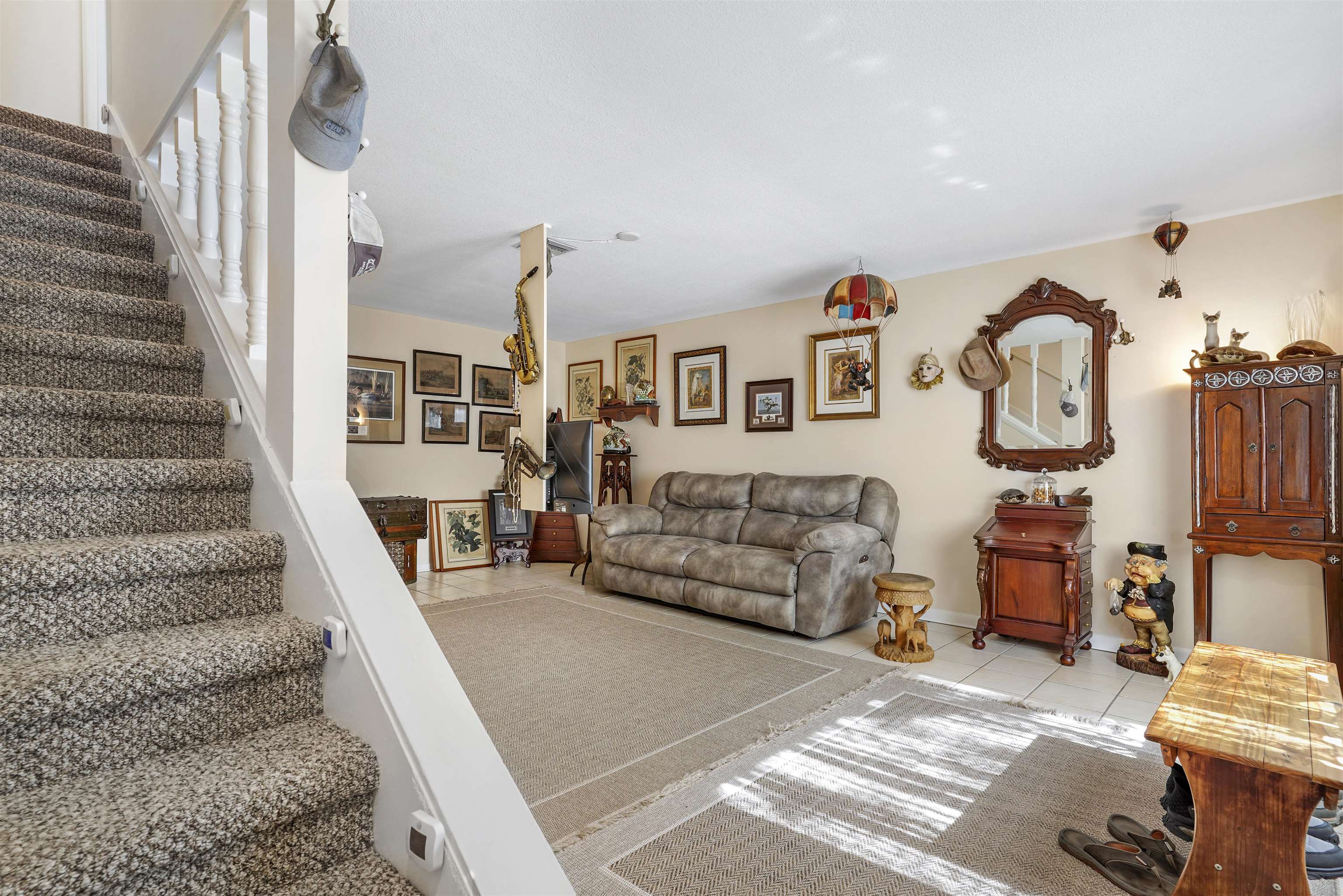 Image 8 of 40 For 62 Atlantic Oaks Cir  A&b