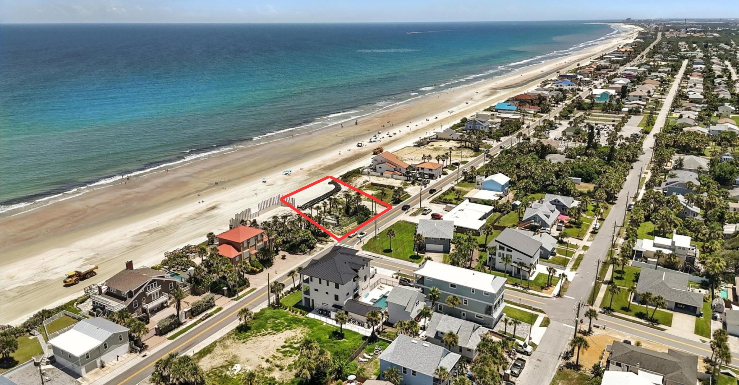 Details for 4105 Atlantic S, Port Orange, FL 32127