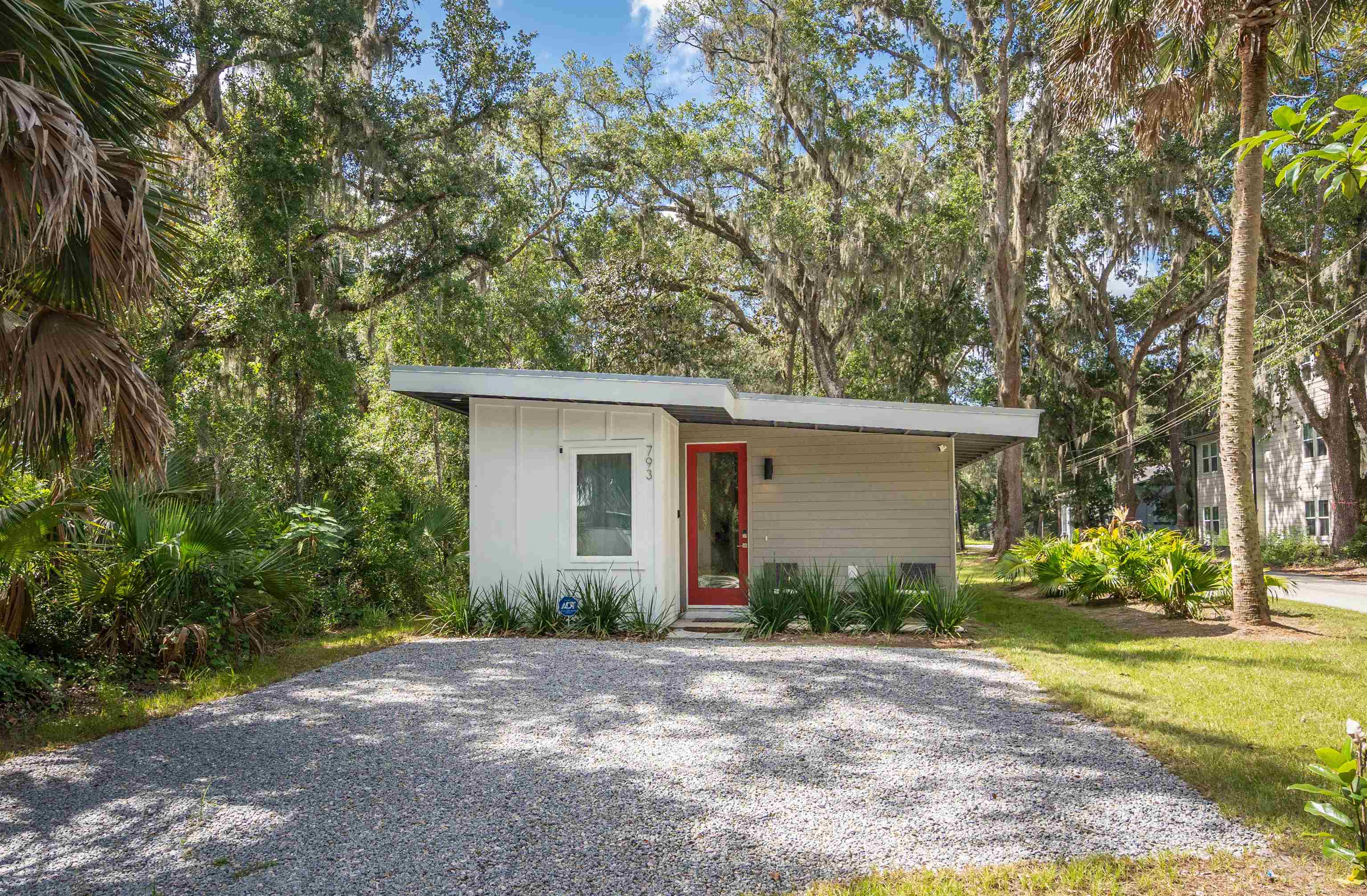 Details for 793 Chapin St, St Augustine, FL 32084