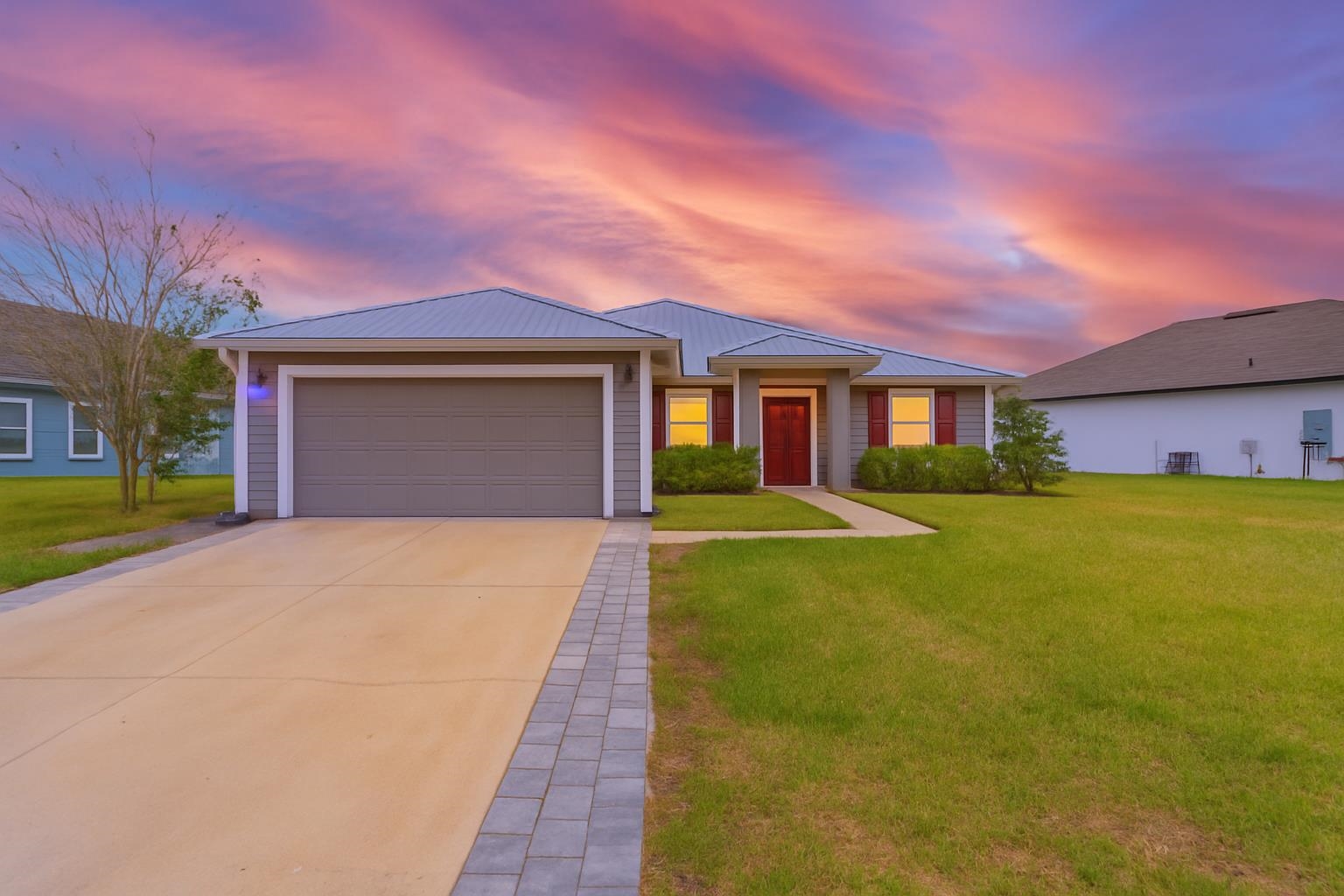 Details for 228 Fox Water Trl, St Augustine, FL 32086