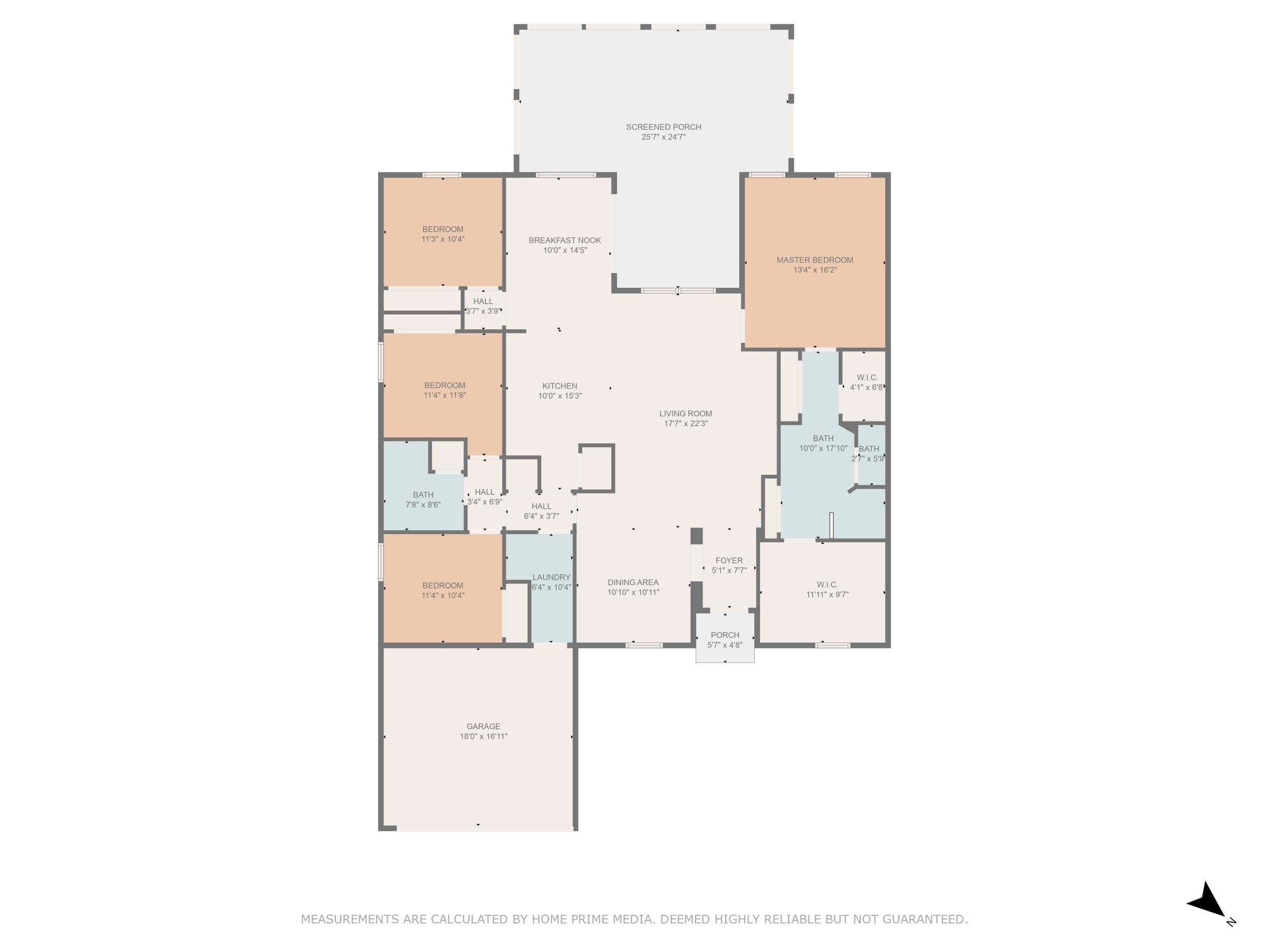 Image 50 of 51 For 228 Fox Water Trl