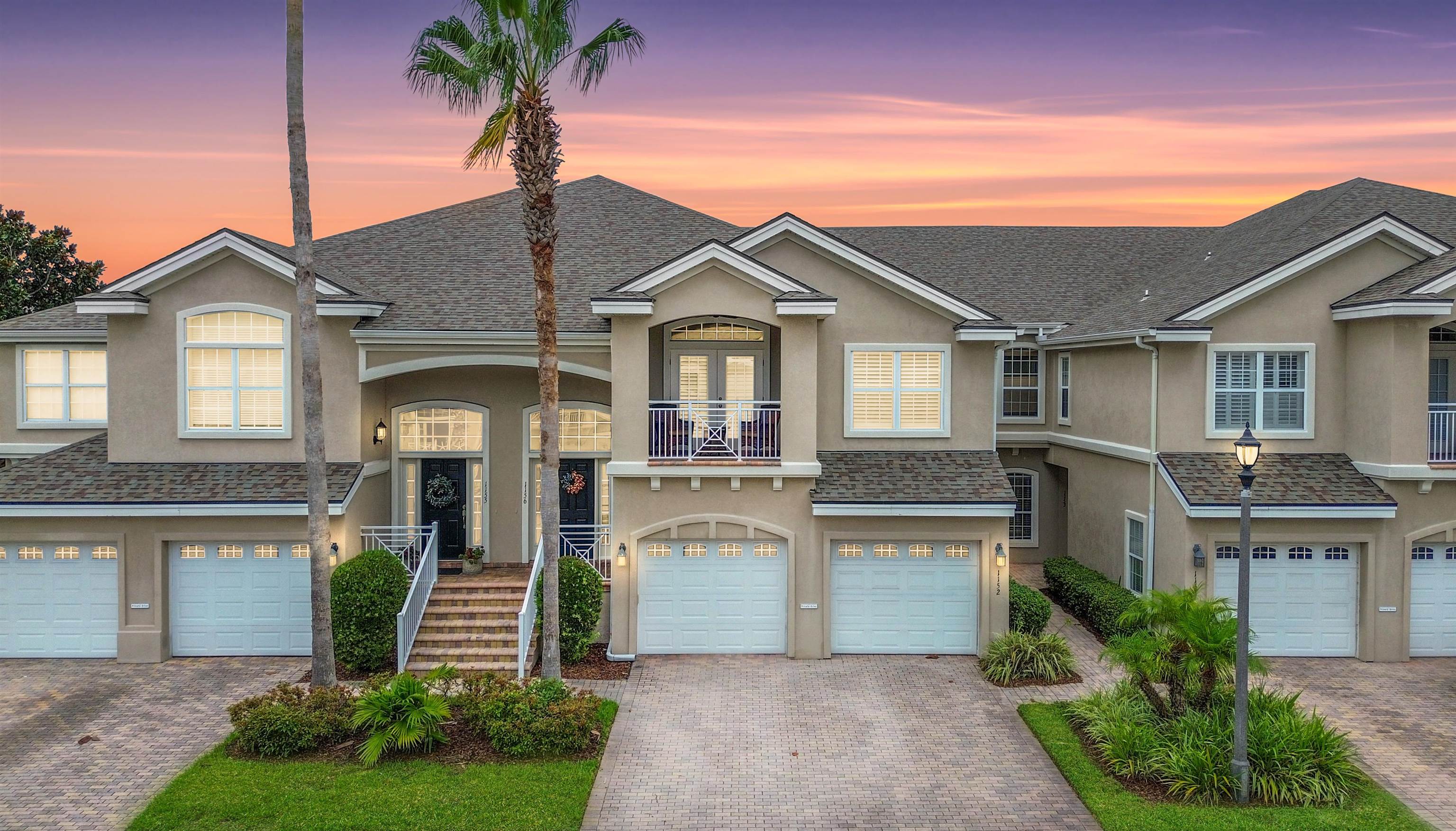 Details for 1156 Makarios Dr, St Augustine, FL 32080