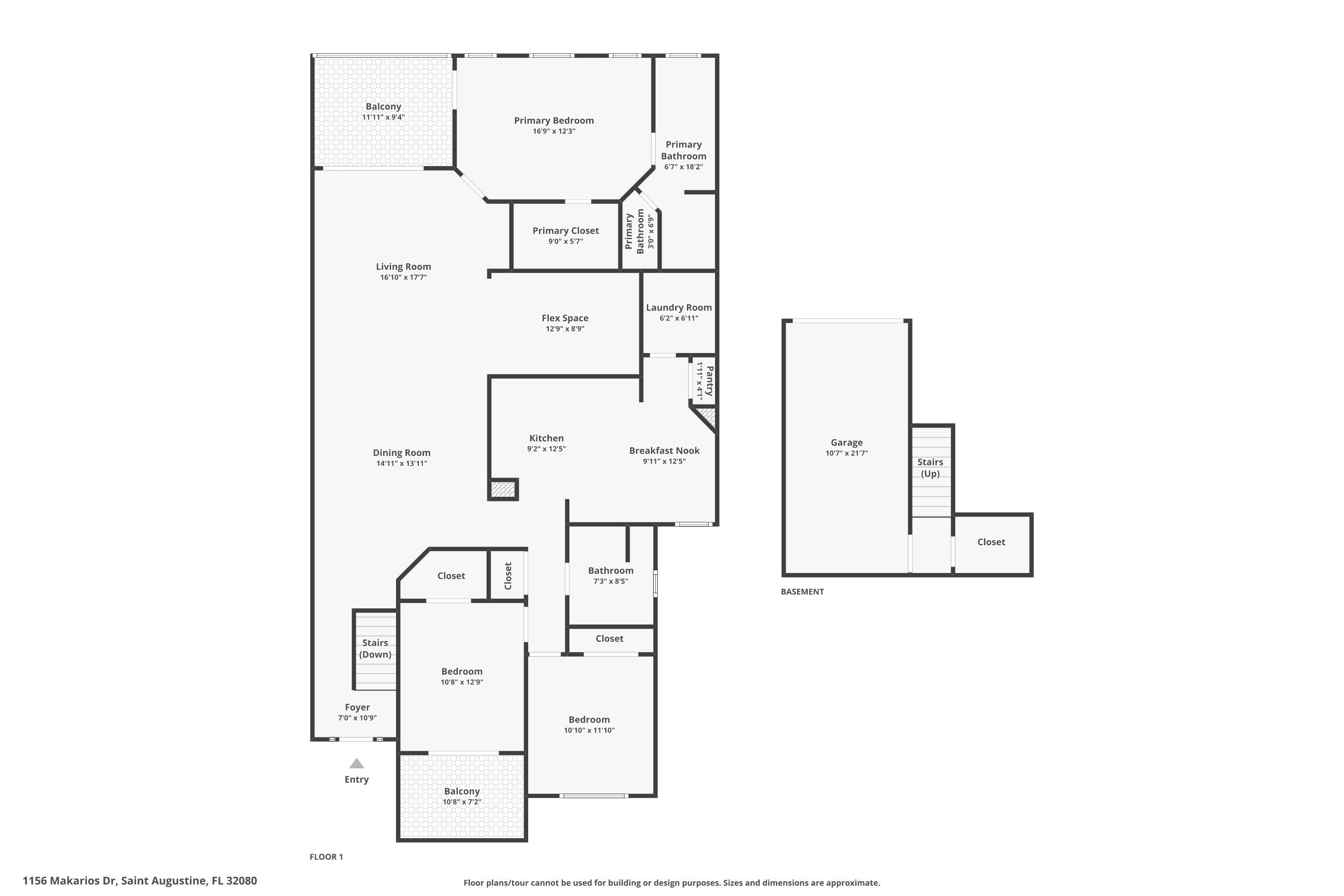 Image 48 of 49 For 1156 Makarios Dr