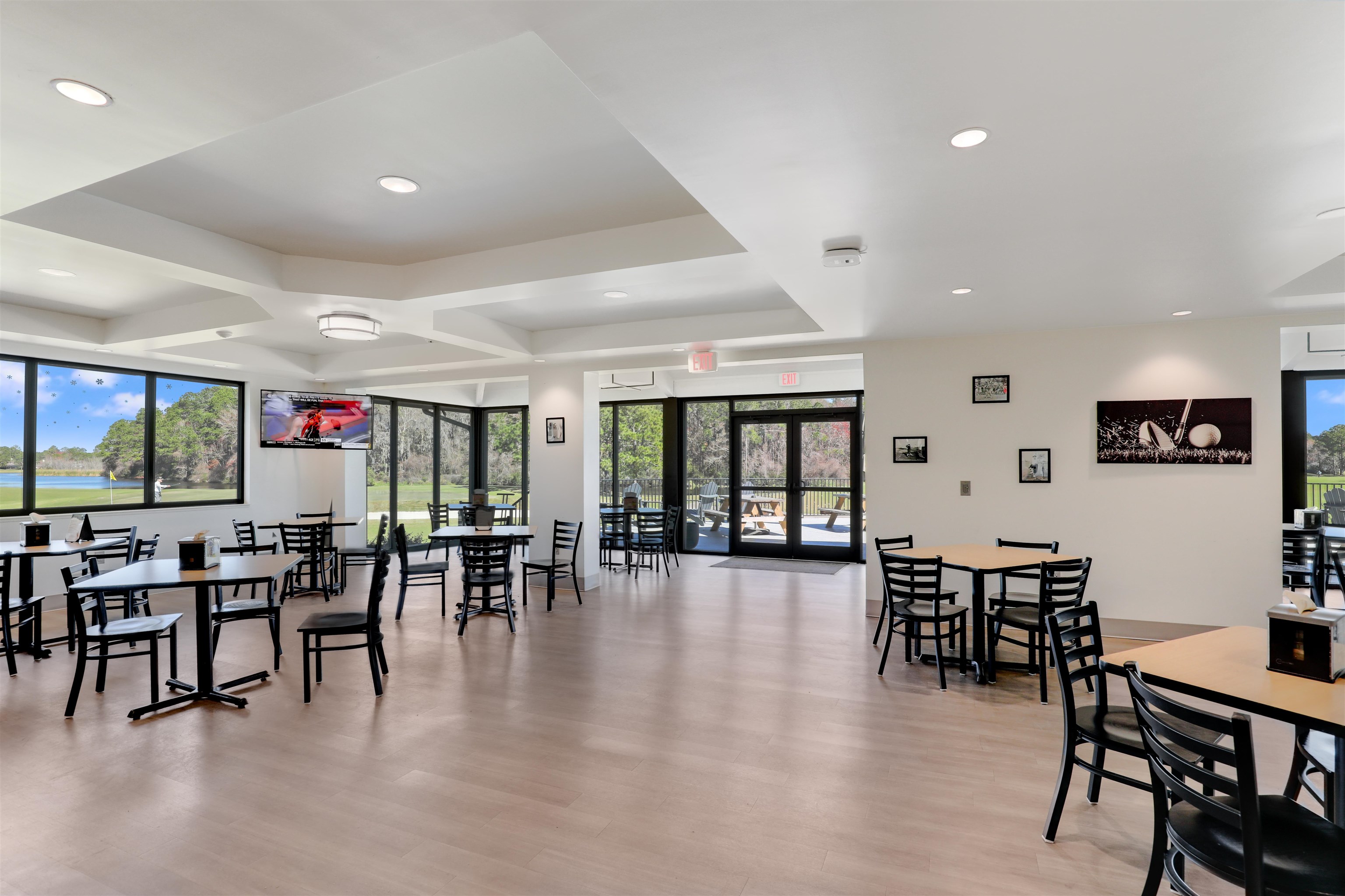 Image 48 of 50 For 4105 Palmetto Bay Dr