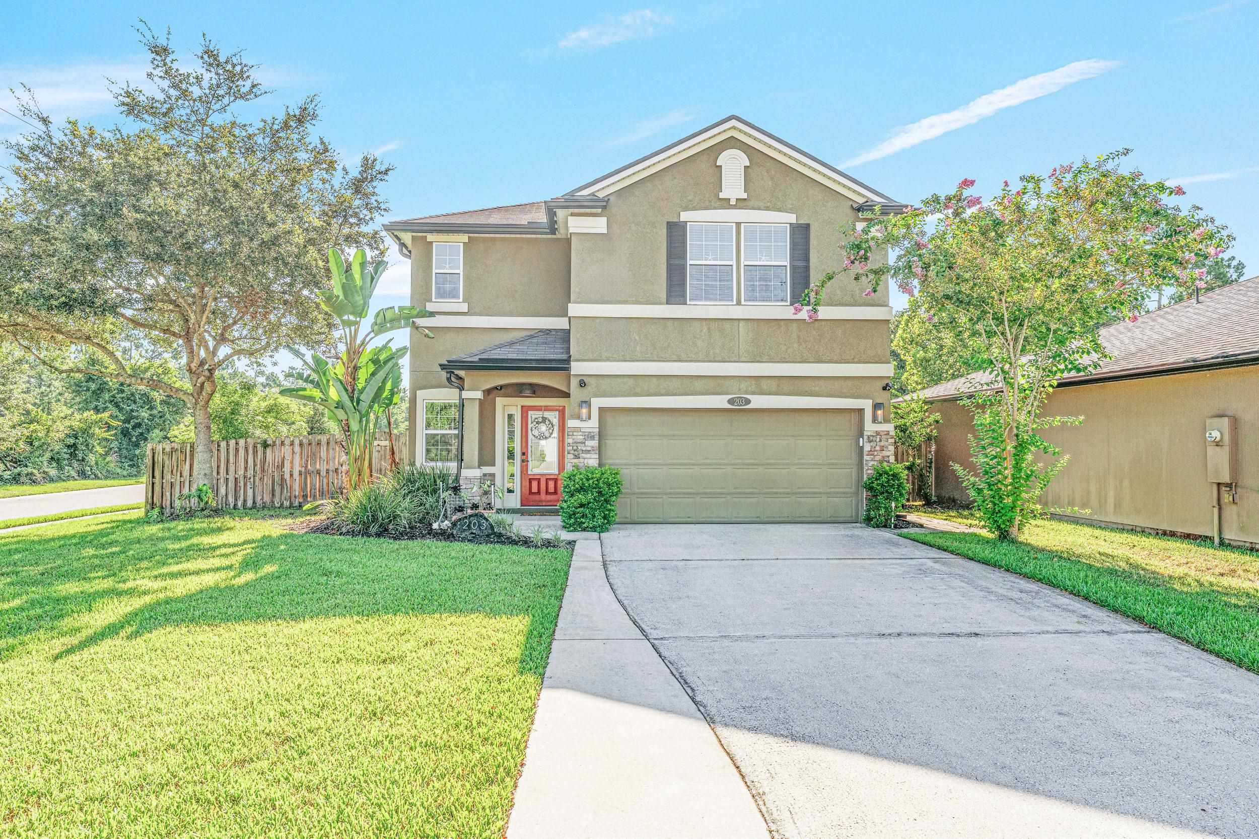 Details for 203 Timberwood Dr, St Augustine, FL 32084