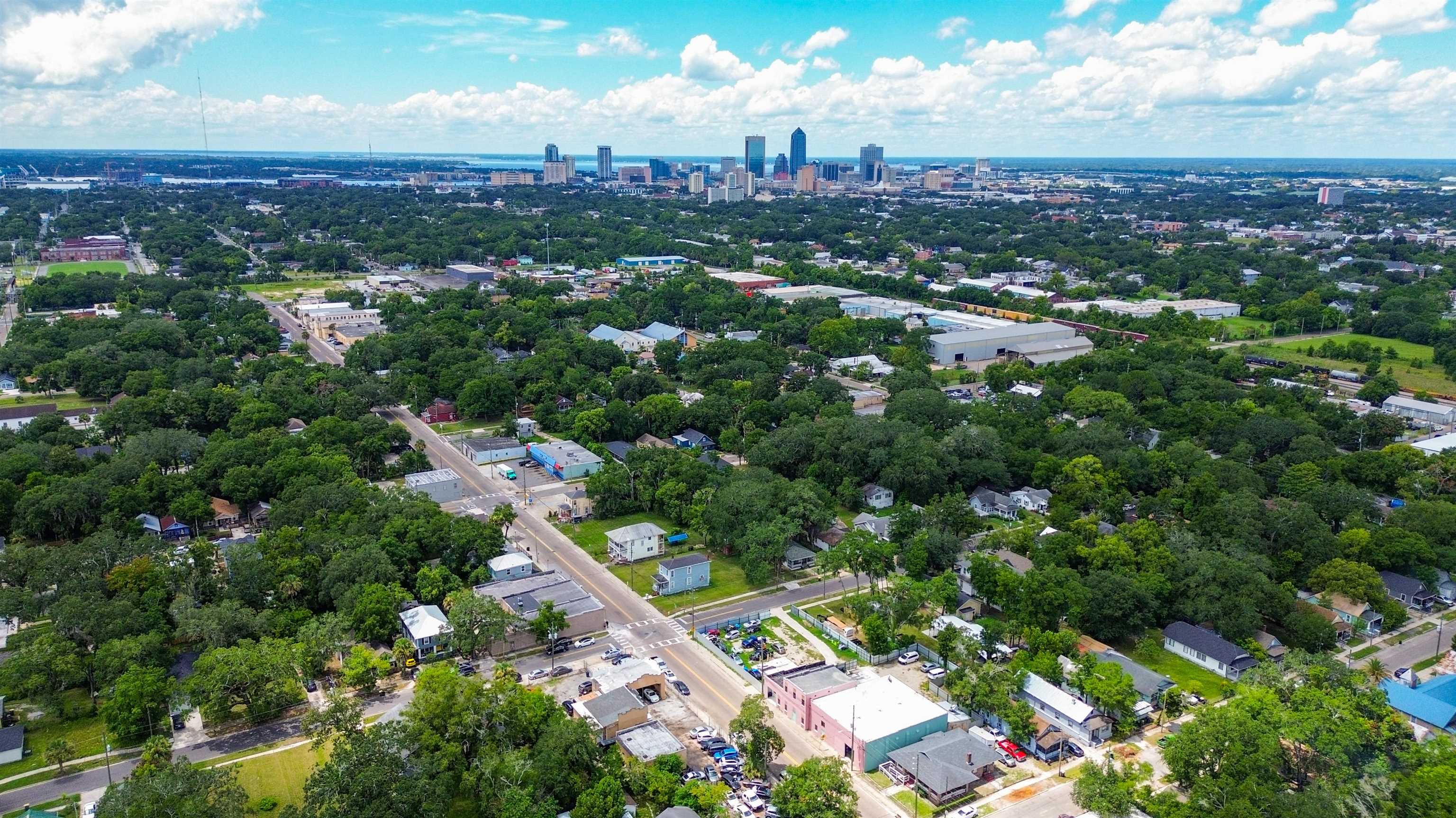Details for 2215 Phoenix Ave, Jacksonville, FL 32206