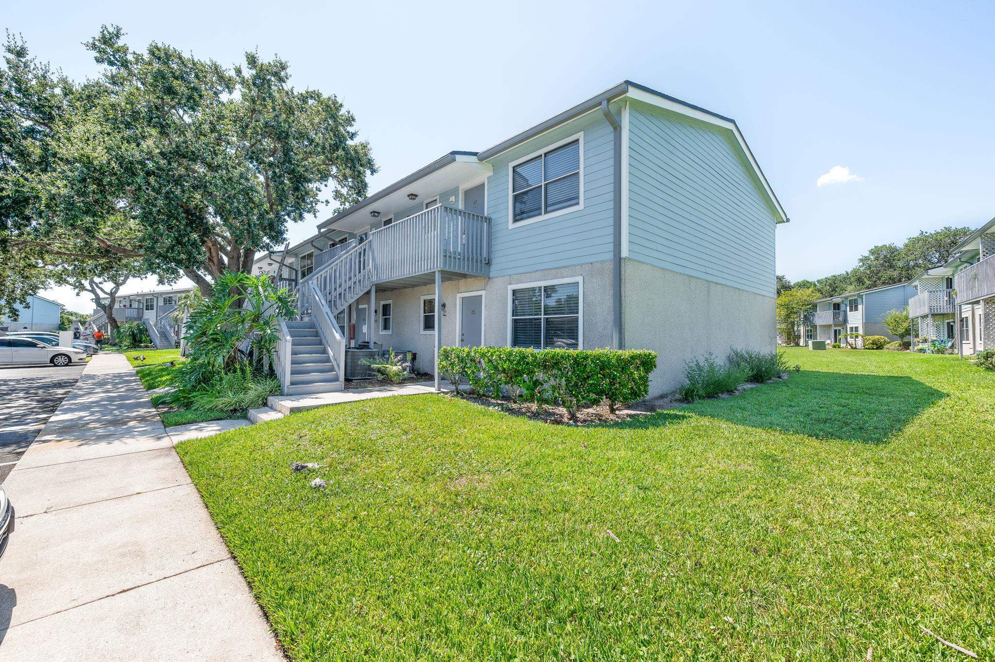 Details for 700 Pope Rd. Unit M103 W, St Augustine, FL 32080