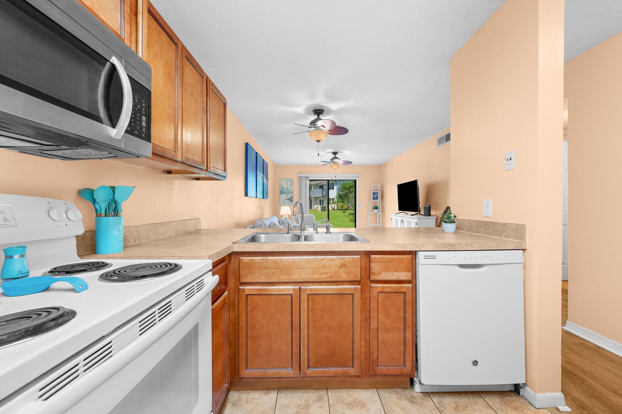 Image 13 of 30 For 700 Pope Rd. Unit M103 W