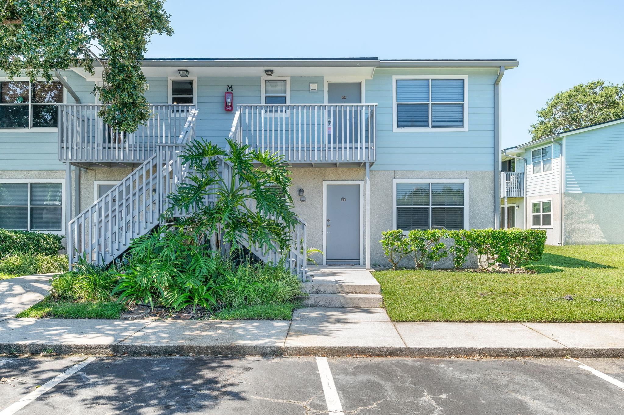 Image 2 of 30 For 700 Pope Rd. Unit M103 W