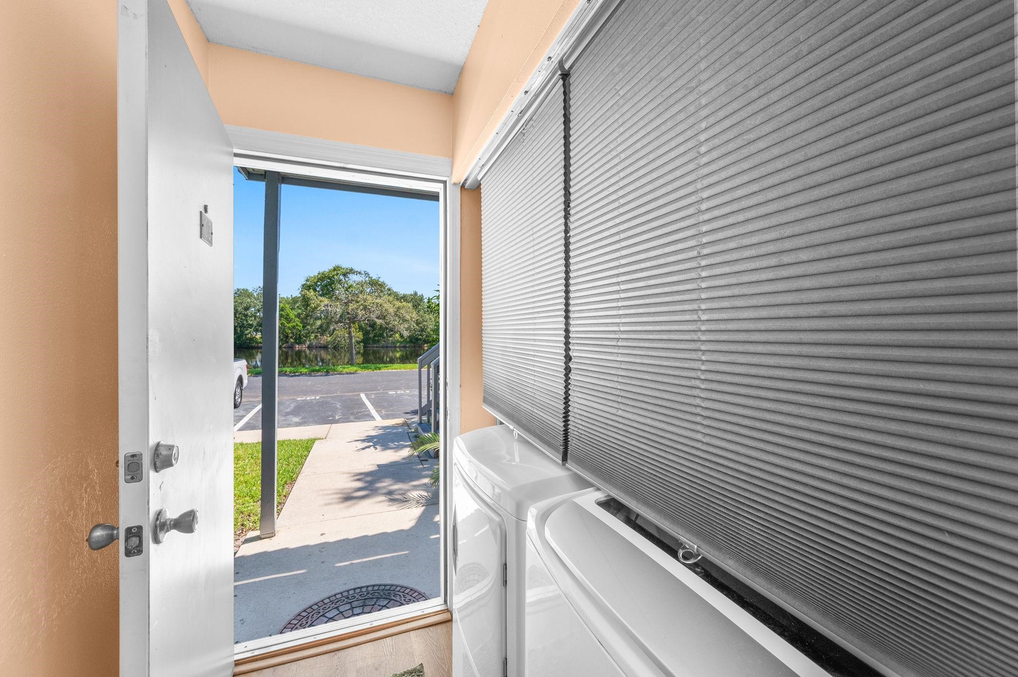 Image 21 of 30 For 700 Pope Rd. Unit M103 W