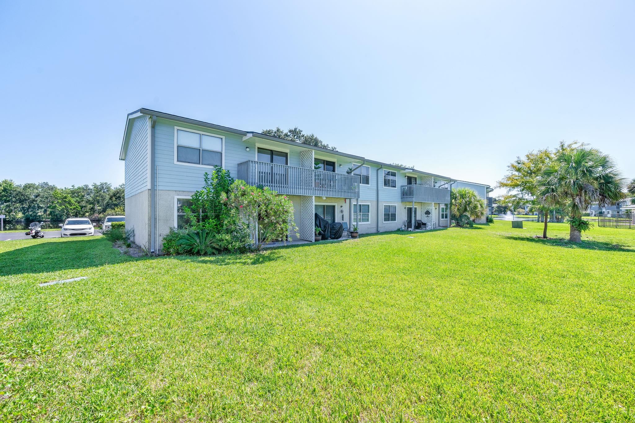 Image 23 of 30 For 700 Pope Rd. Unit M103 W