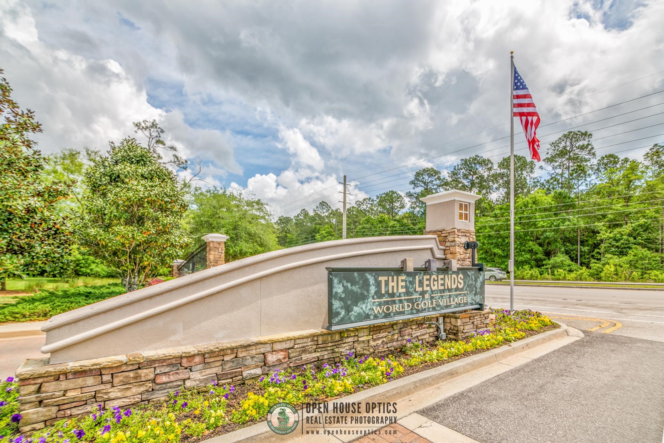Details for 210 Presidents Cup Way  208, St Augustine, FL 32092
