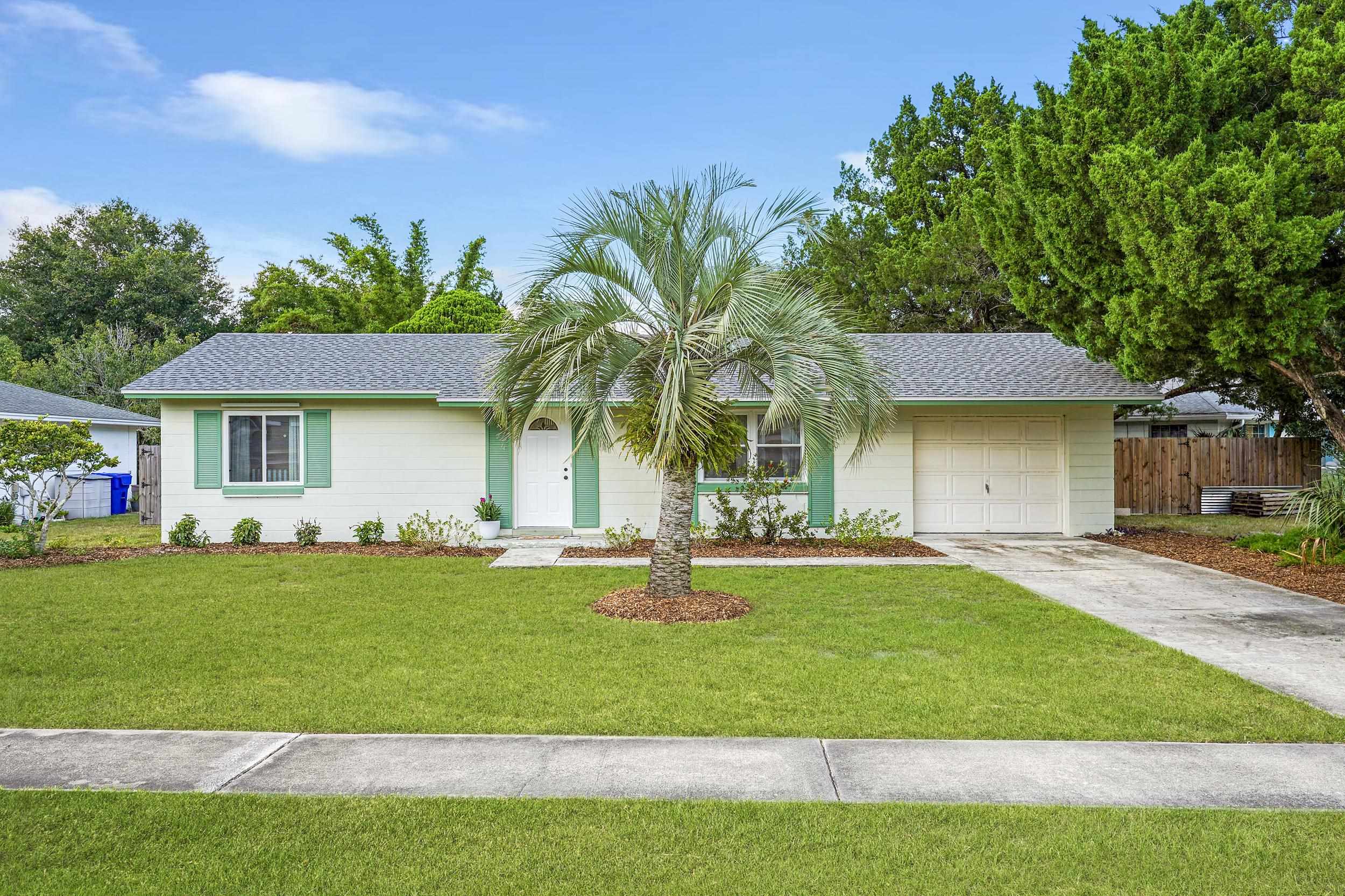 Details for 441 Altara Dr, St Augustine, FL 32086