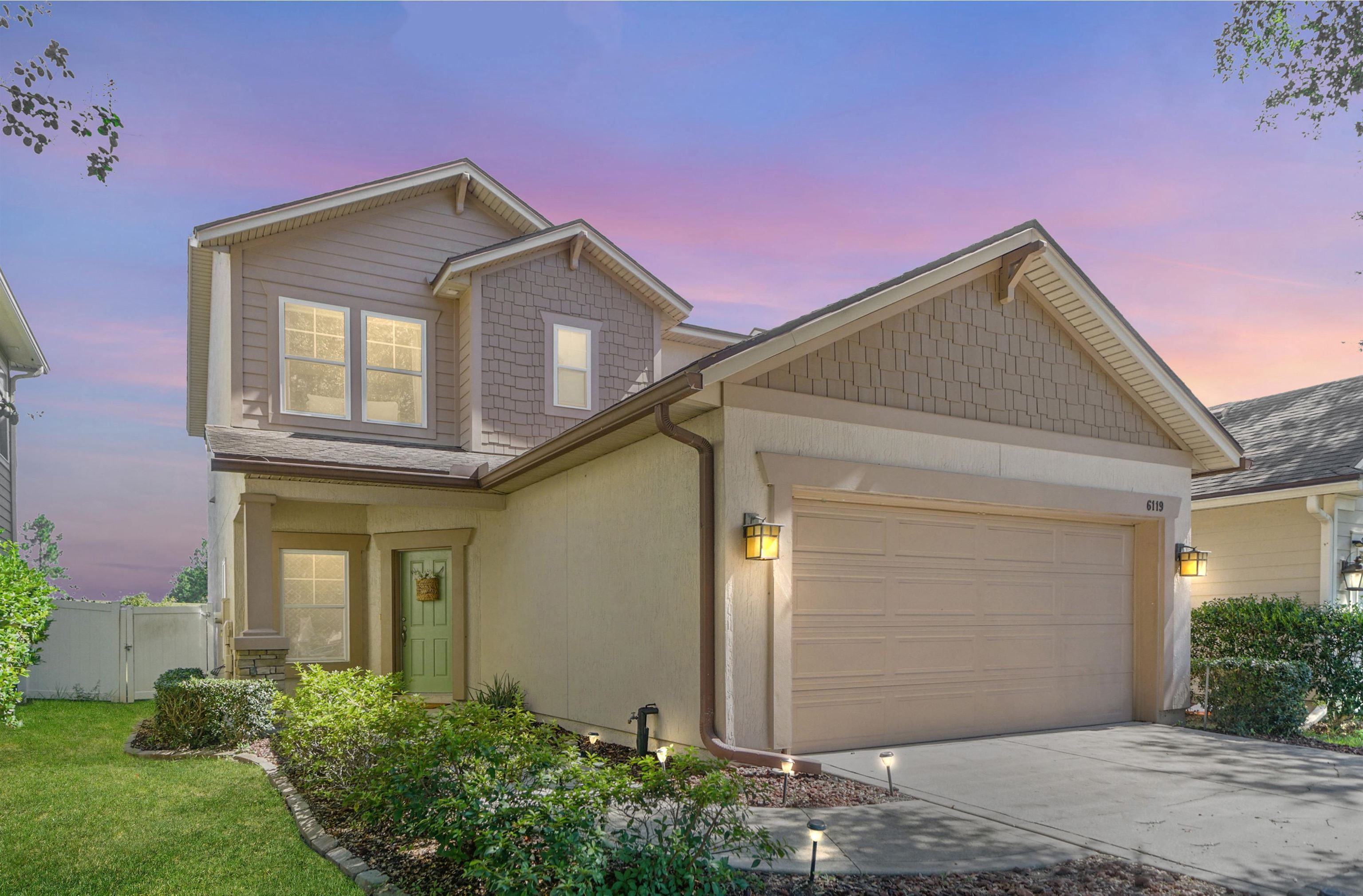 Details for 6119 Eddystone Trl, Jacksonville, FL 32258