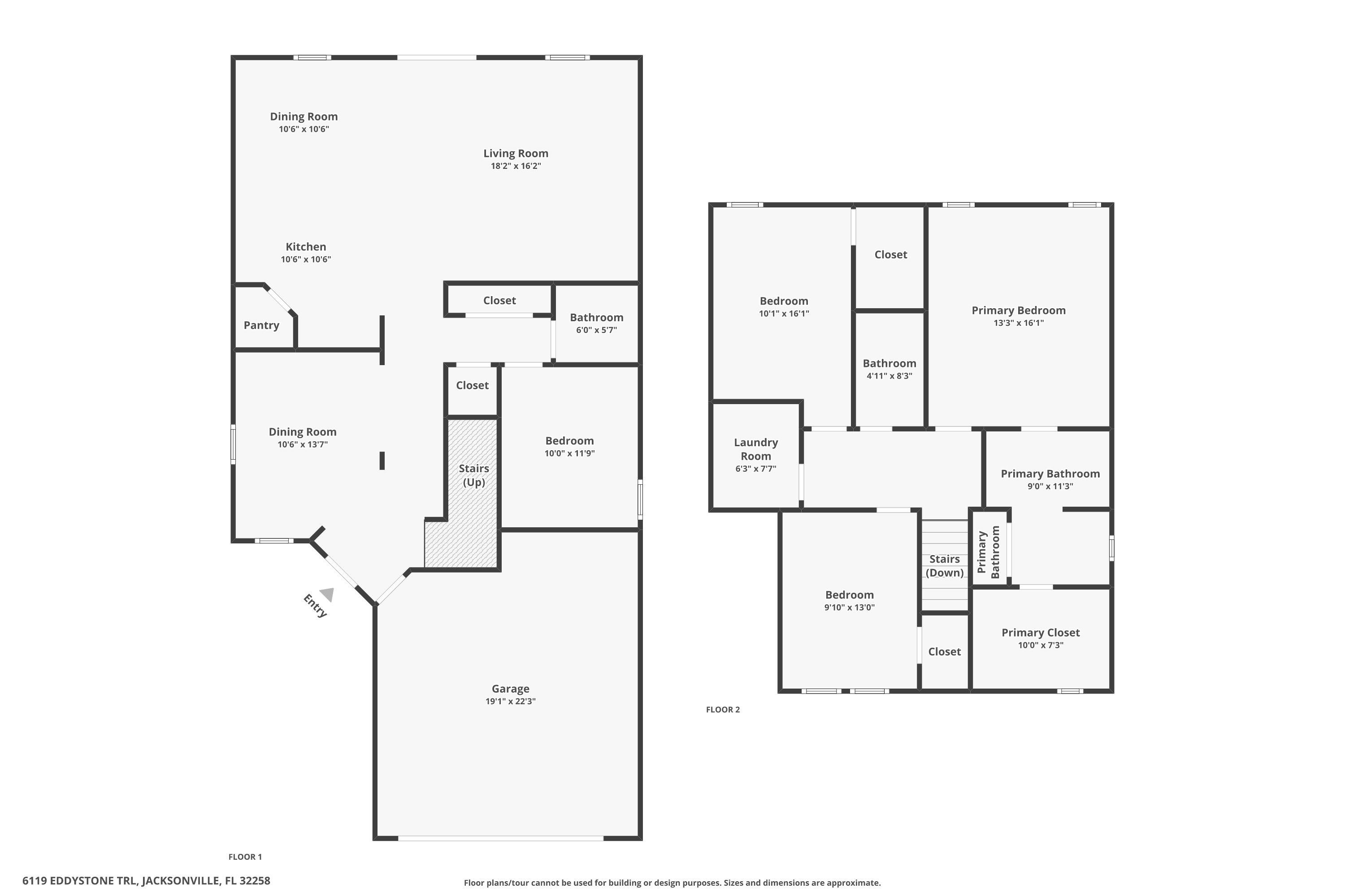 Image 44 of 46 For 6119 Eddystone Trl
