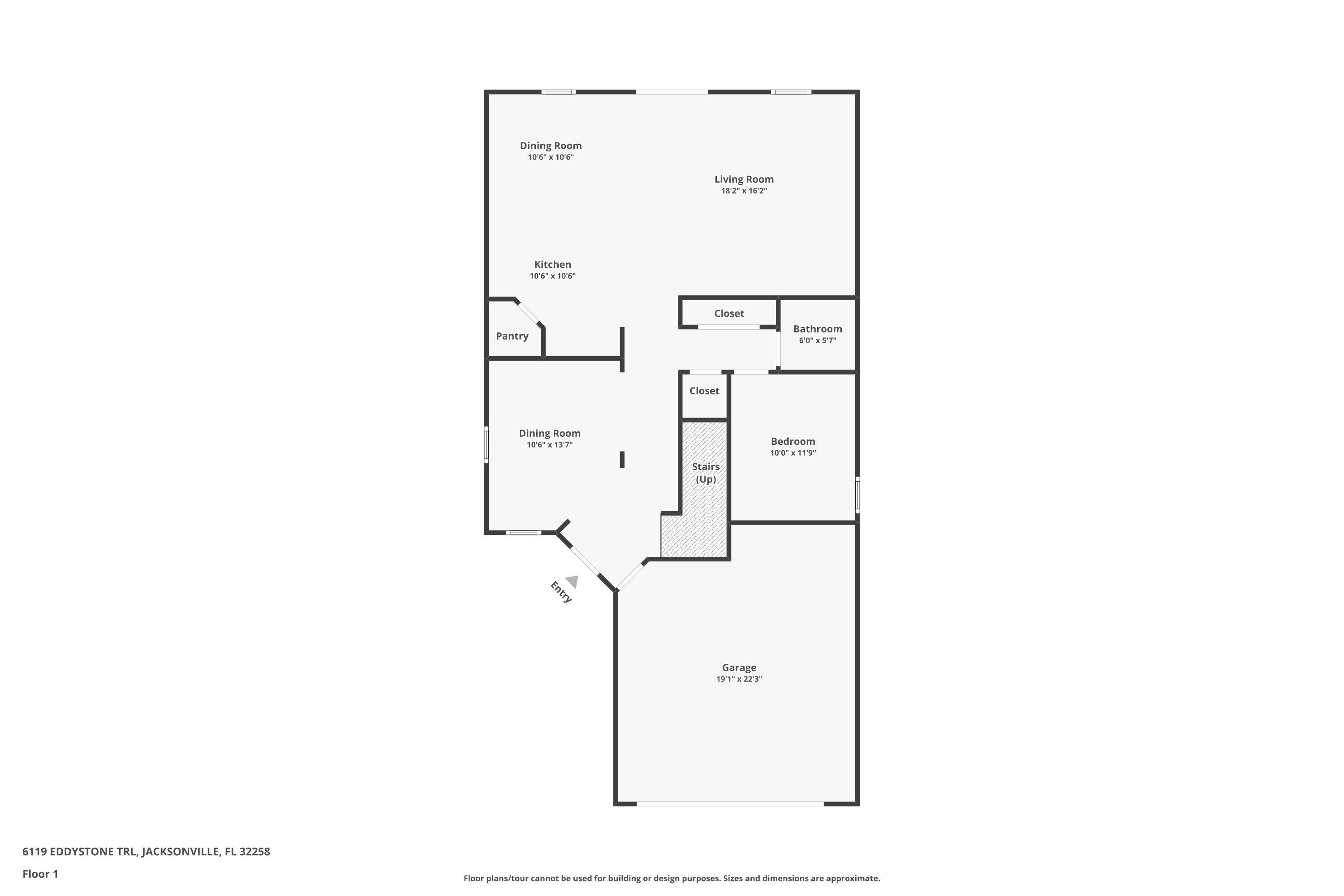 Image 45 of 46 For 6119 Eddystone Trl
