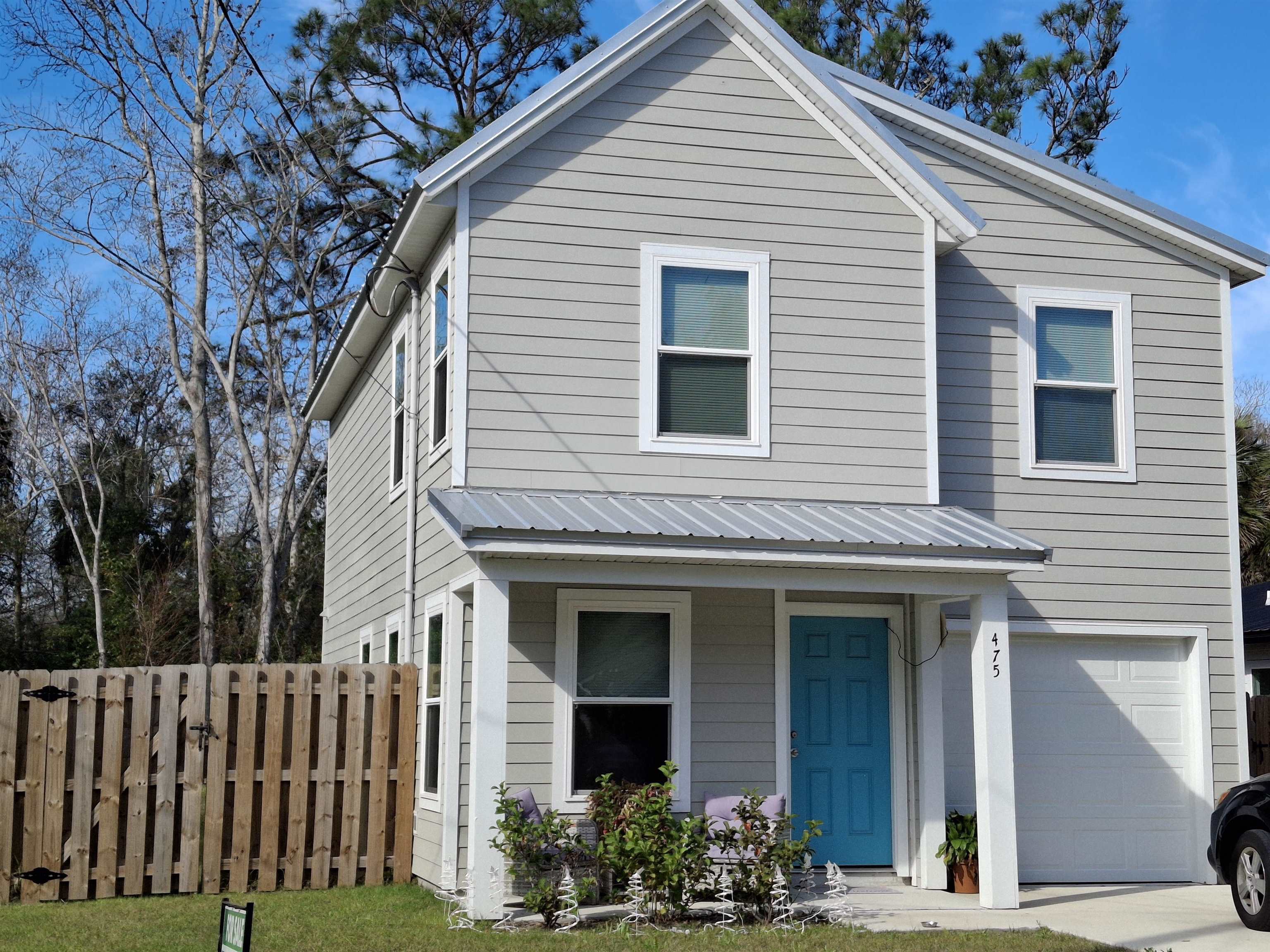 Details for 475 Woodlawn St S, St Augustine, FL 32084
