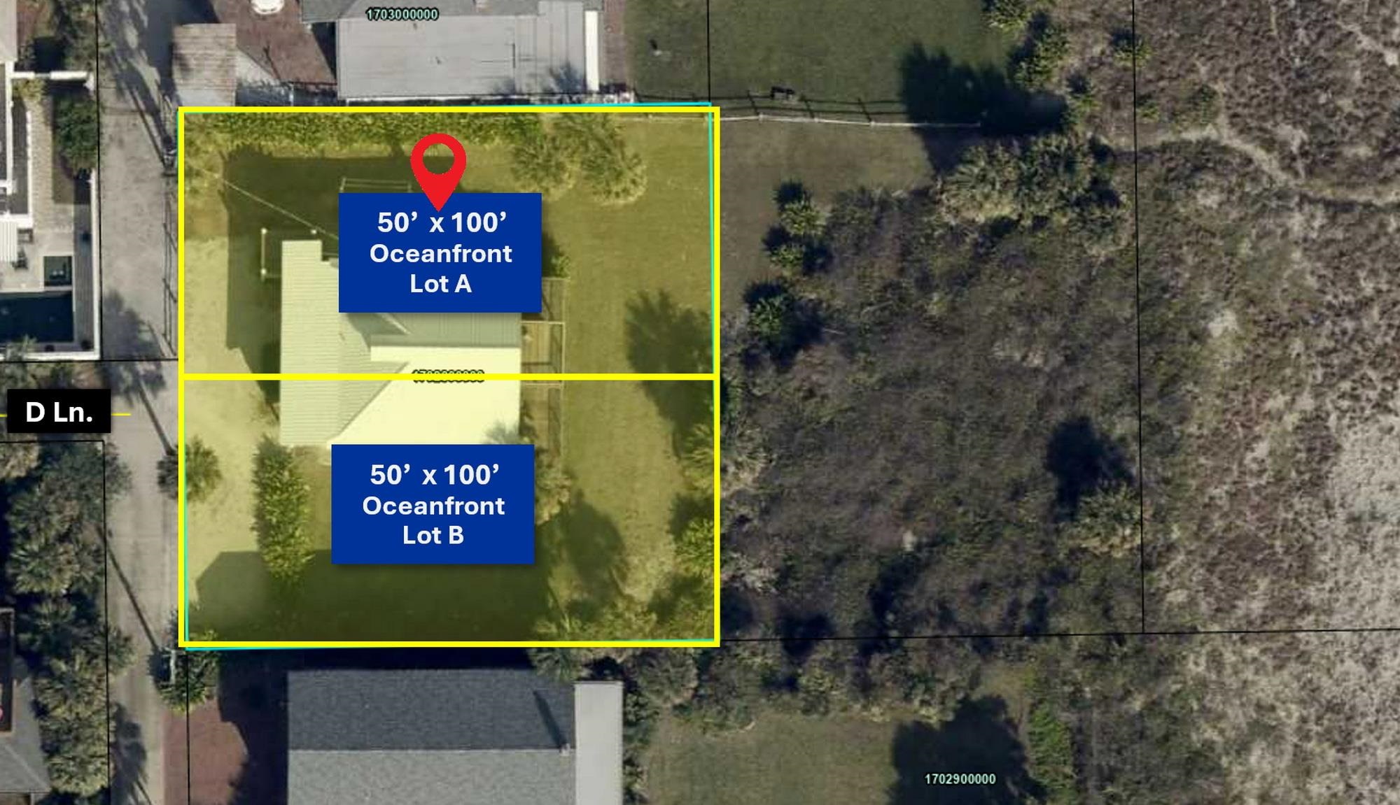 Image 5 of 9 For 1 1-2 D Ln  Lot A