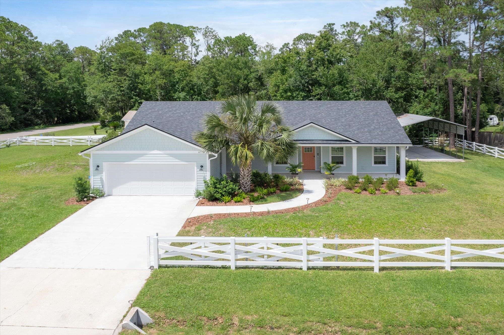 Details for 6779 Magnolia Lane, St Augustine, FL 32086