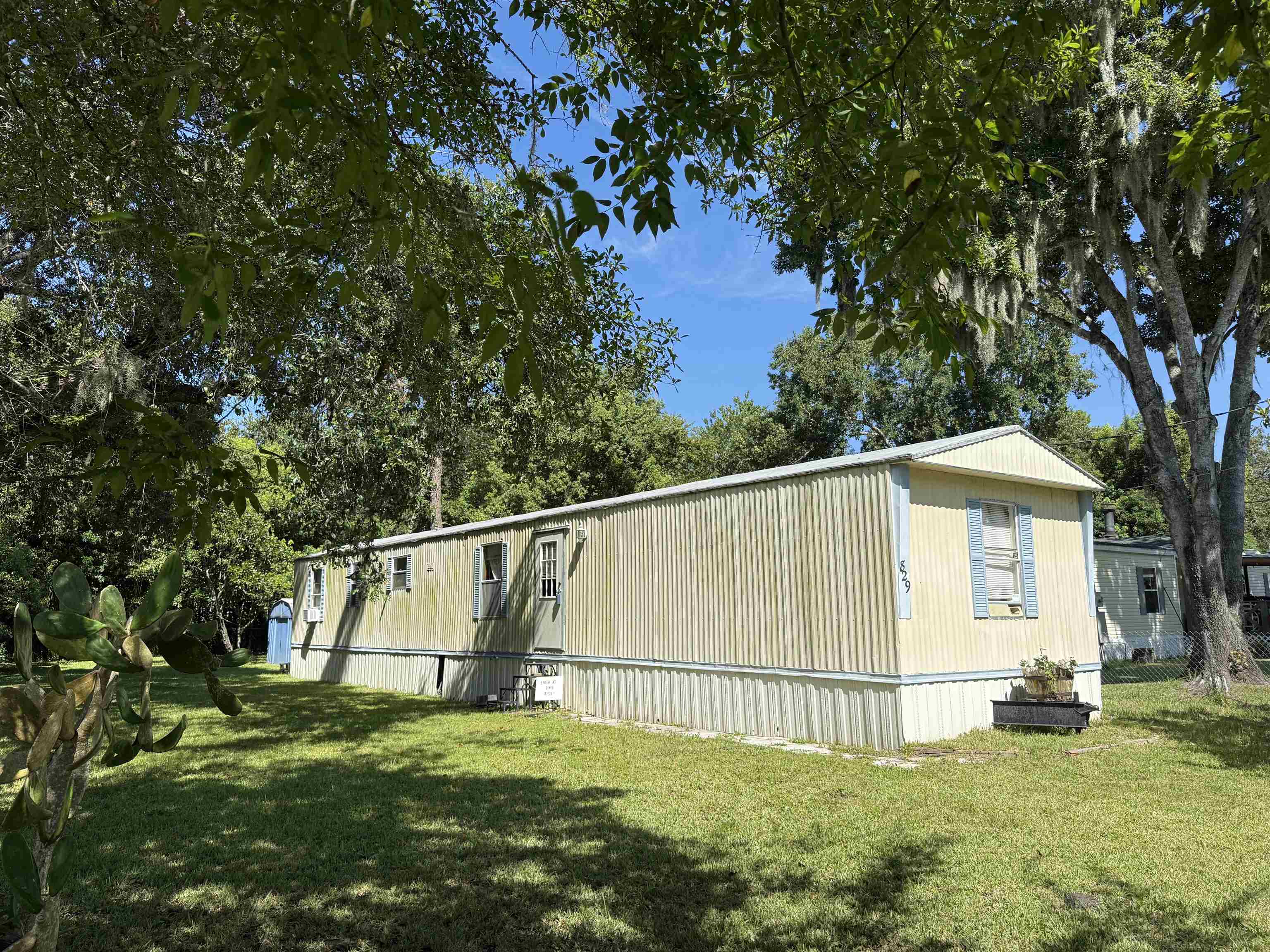 Details for 829 Oakes Avenue, St Augustine, FL 32084