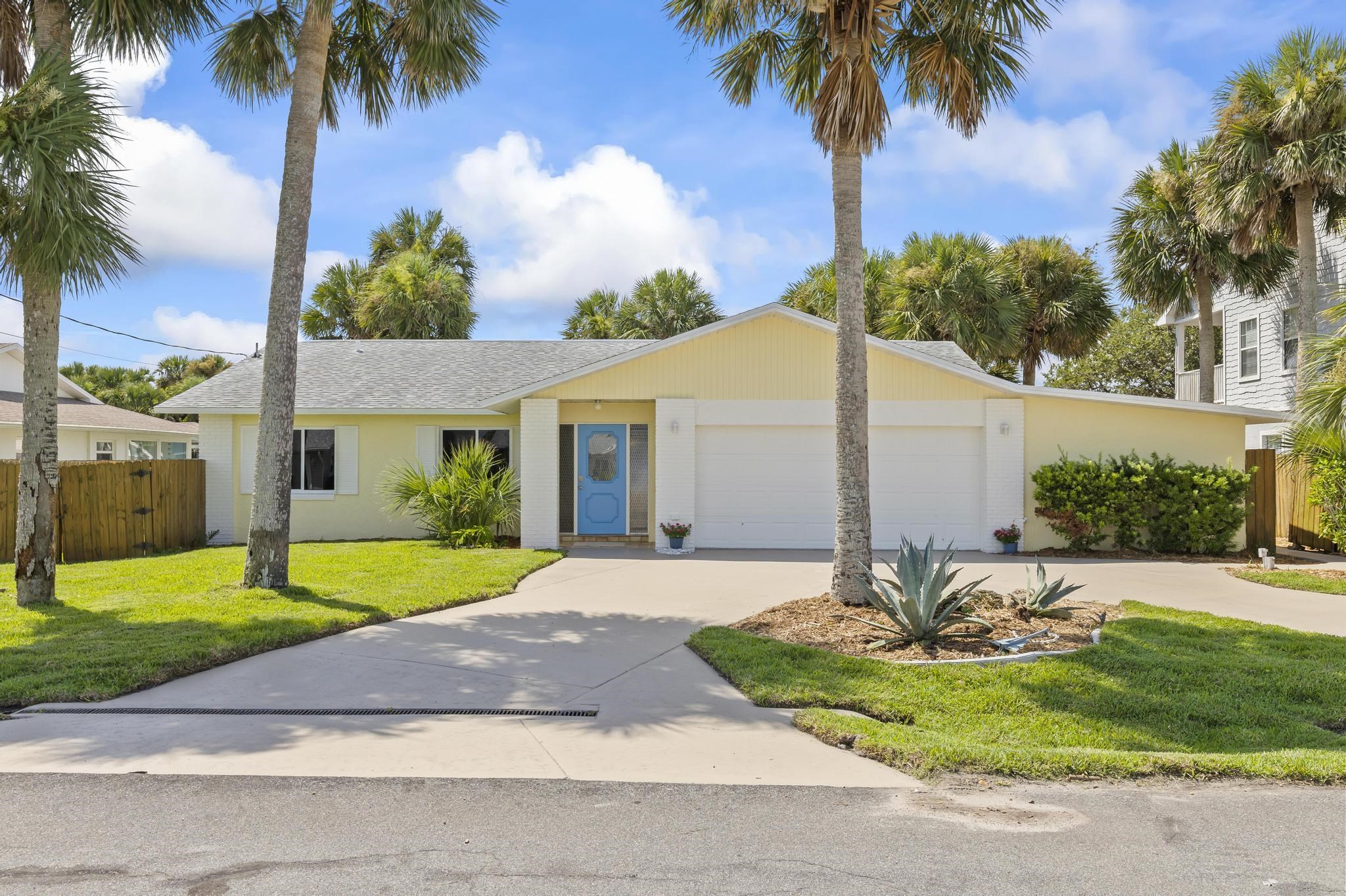 Details for 311 11th Street N, Flagler Beach, FL 32136