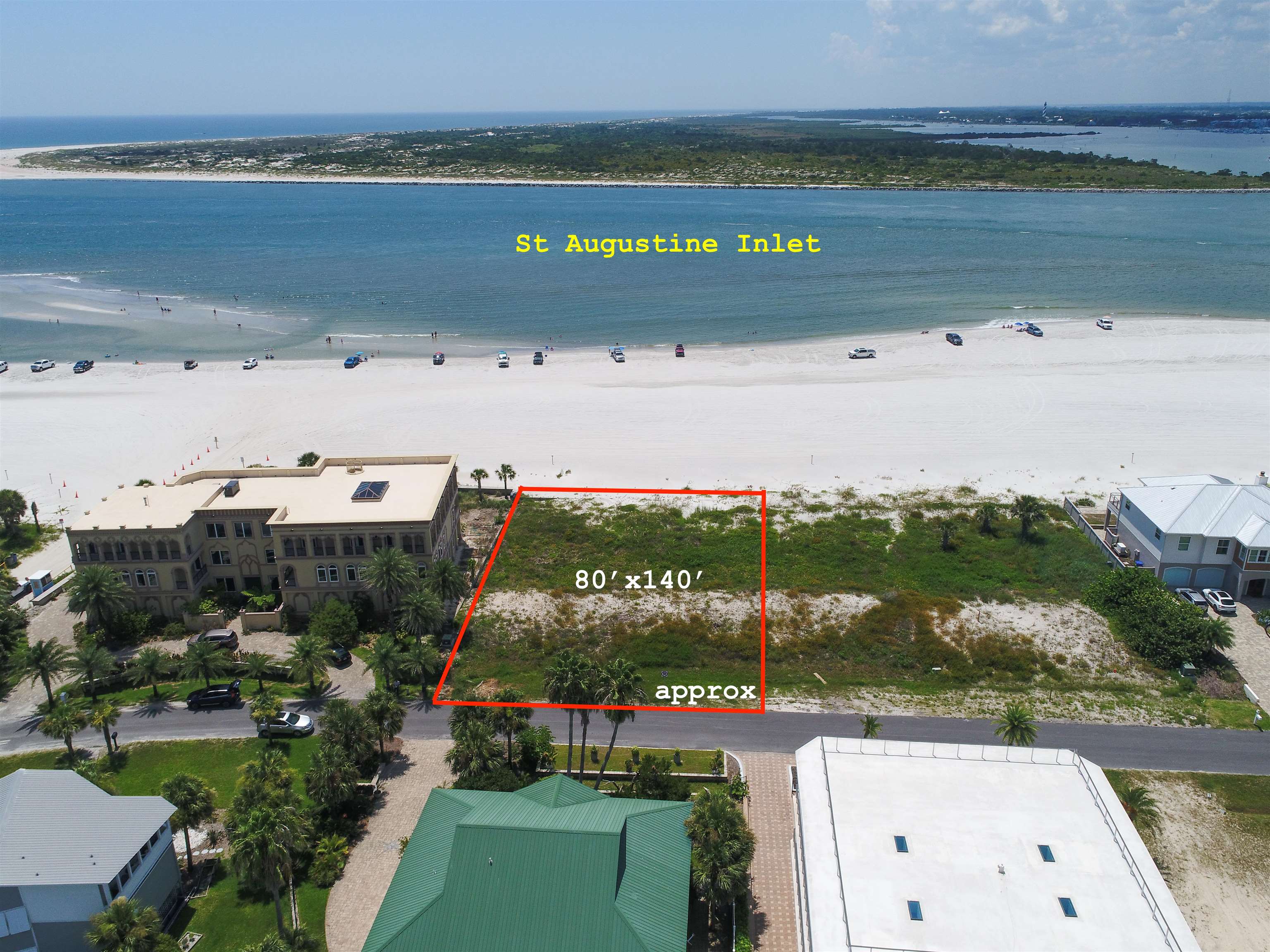 Image 3 of 11 For 427 Porpoise Point Dr