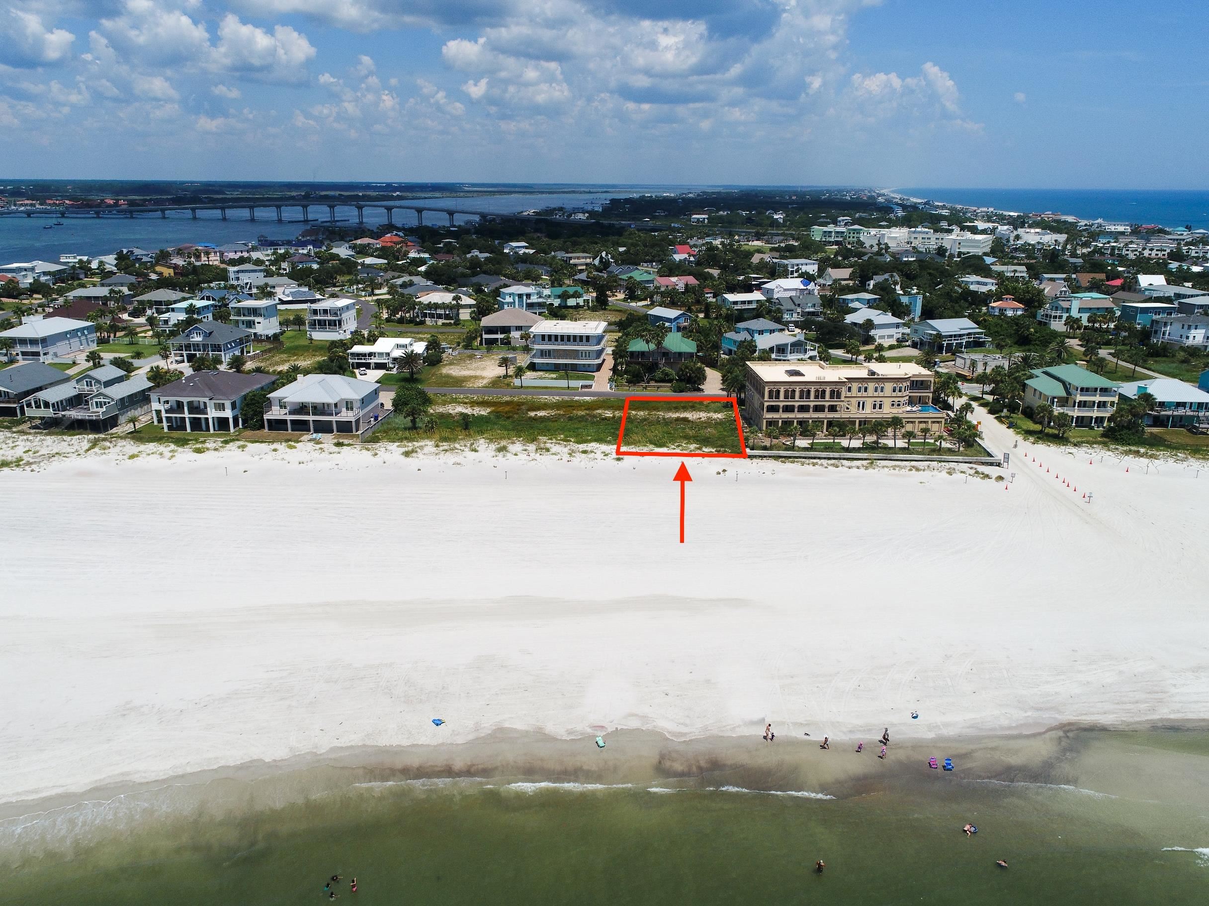 Image 4 of 11 For 427 Porpoise Point Dr