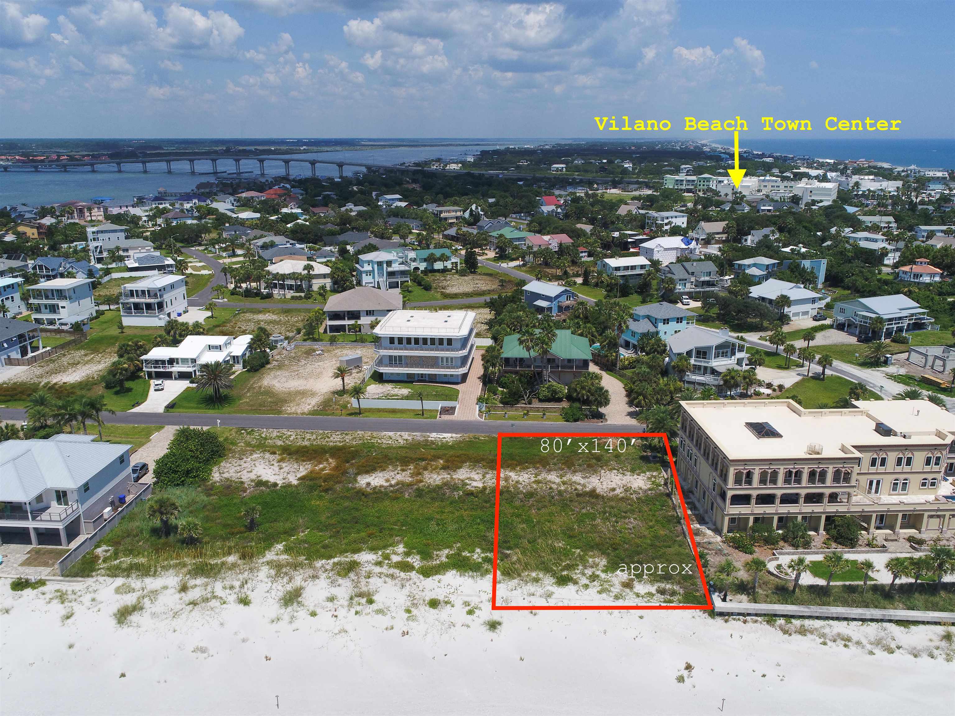 Image 5 of 11 For 427 Porpoise Point Dr