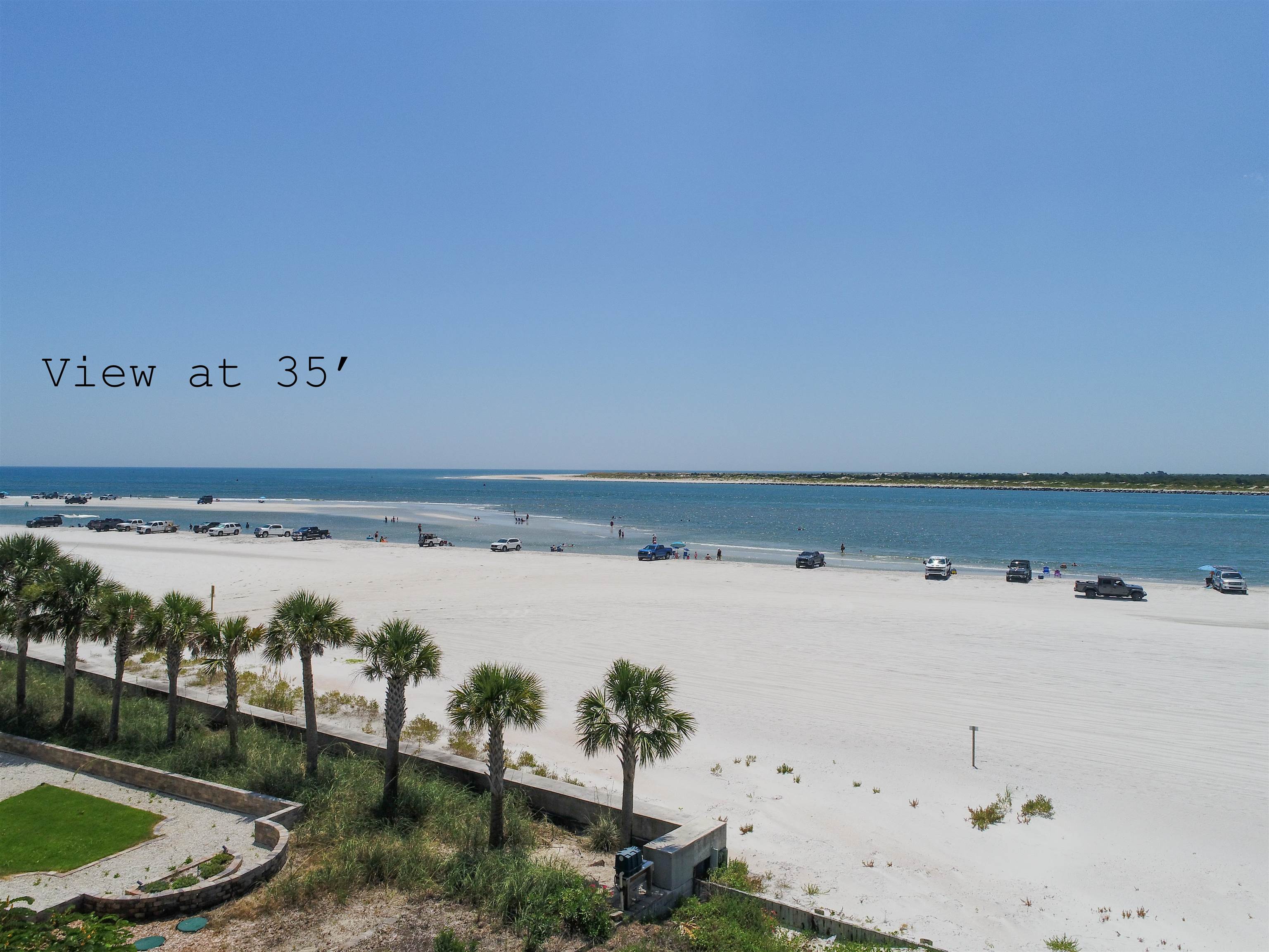 Image 6 of 11 For 427 Porpoise Point Dr