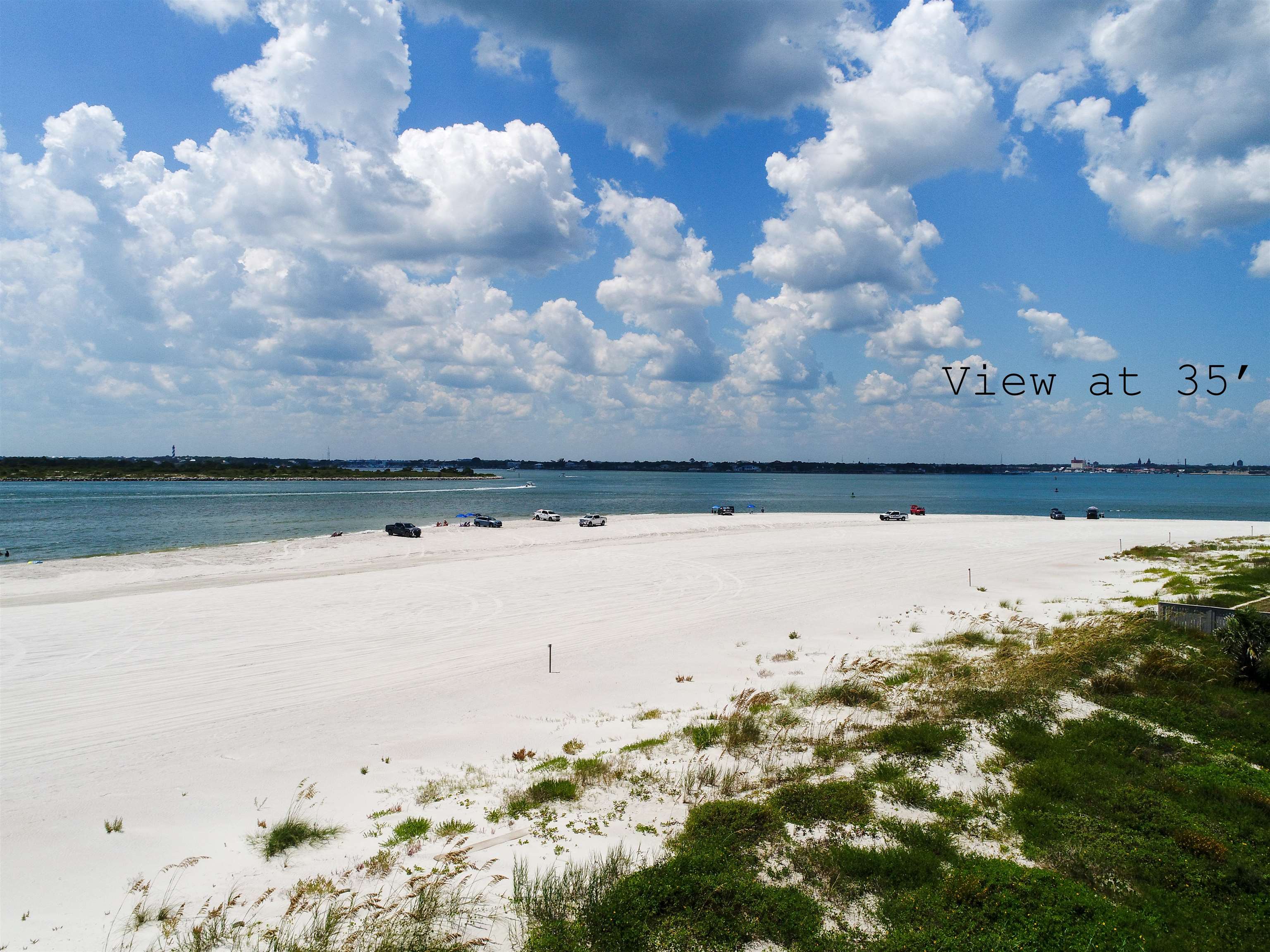 Image 7 of 11 For 427 Porpoise Point Dr