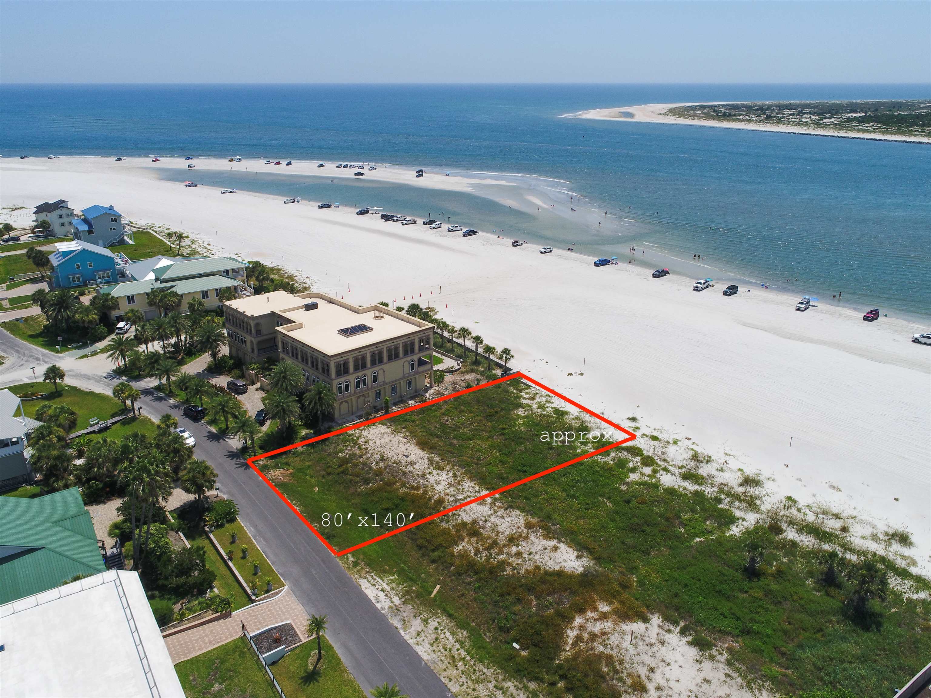 Image 8 of 11 For 427 Porpoise Point Dr