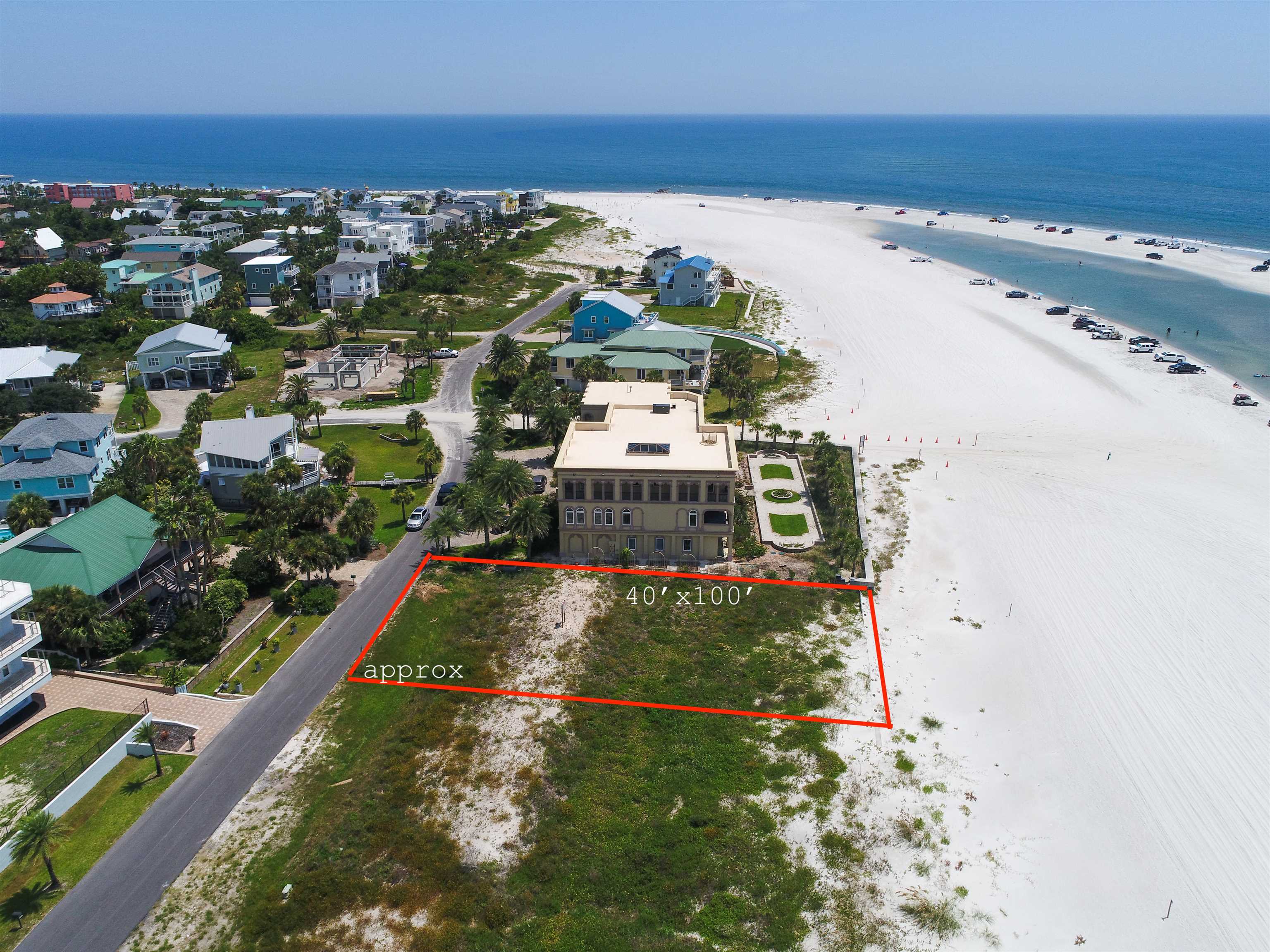 Image 9 of 11 For 427 Porpoise Point Dr
