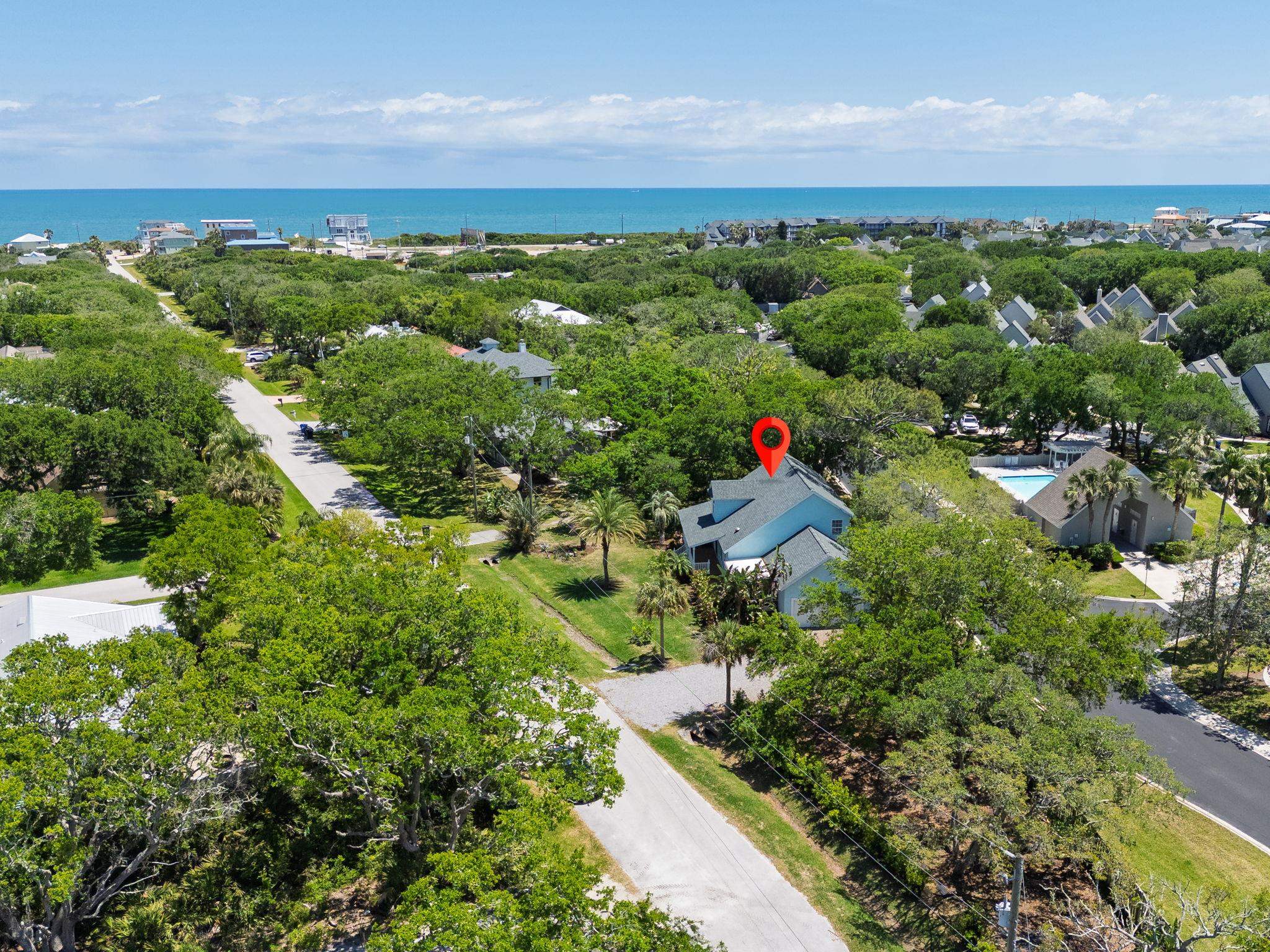 Details for 605 Twenty-third St, St Augustine, FL 32084