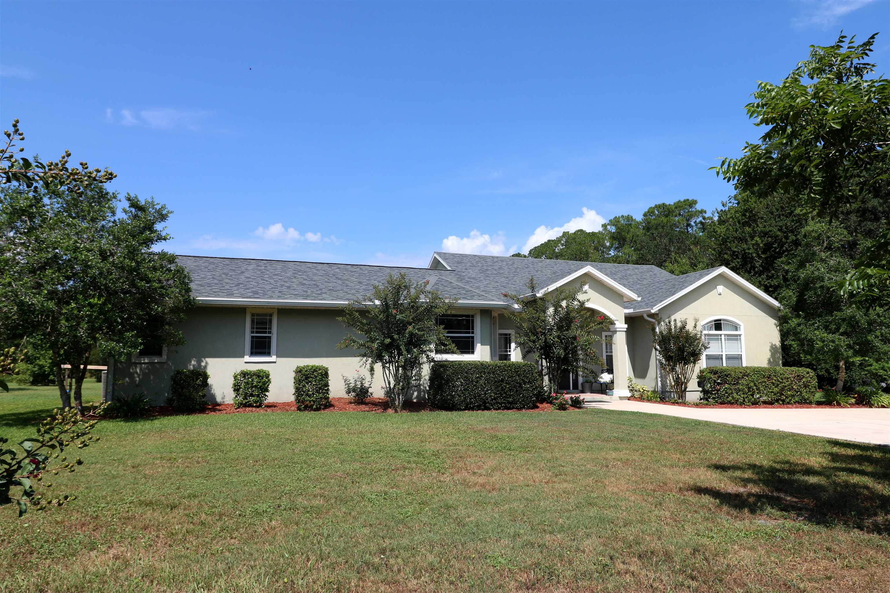 Details for 2111 Forbes Rd, St Augustine, FL 32092