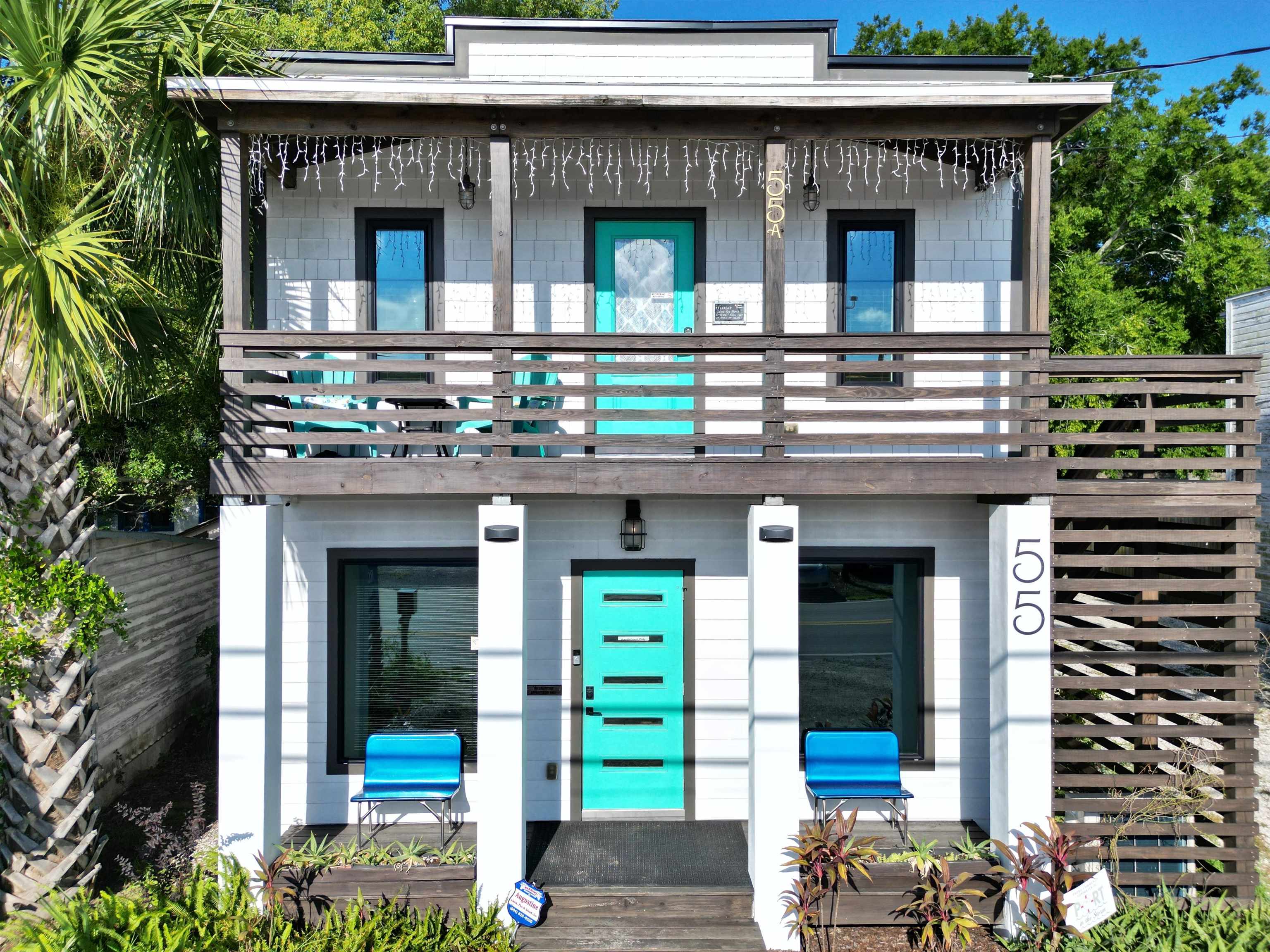 Details for 55 Dixie Hwy S, St Augustine, FL 32084