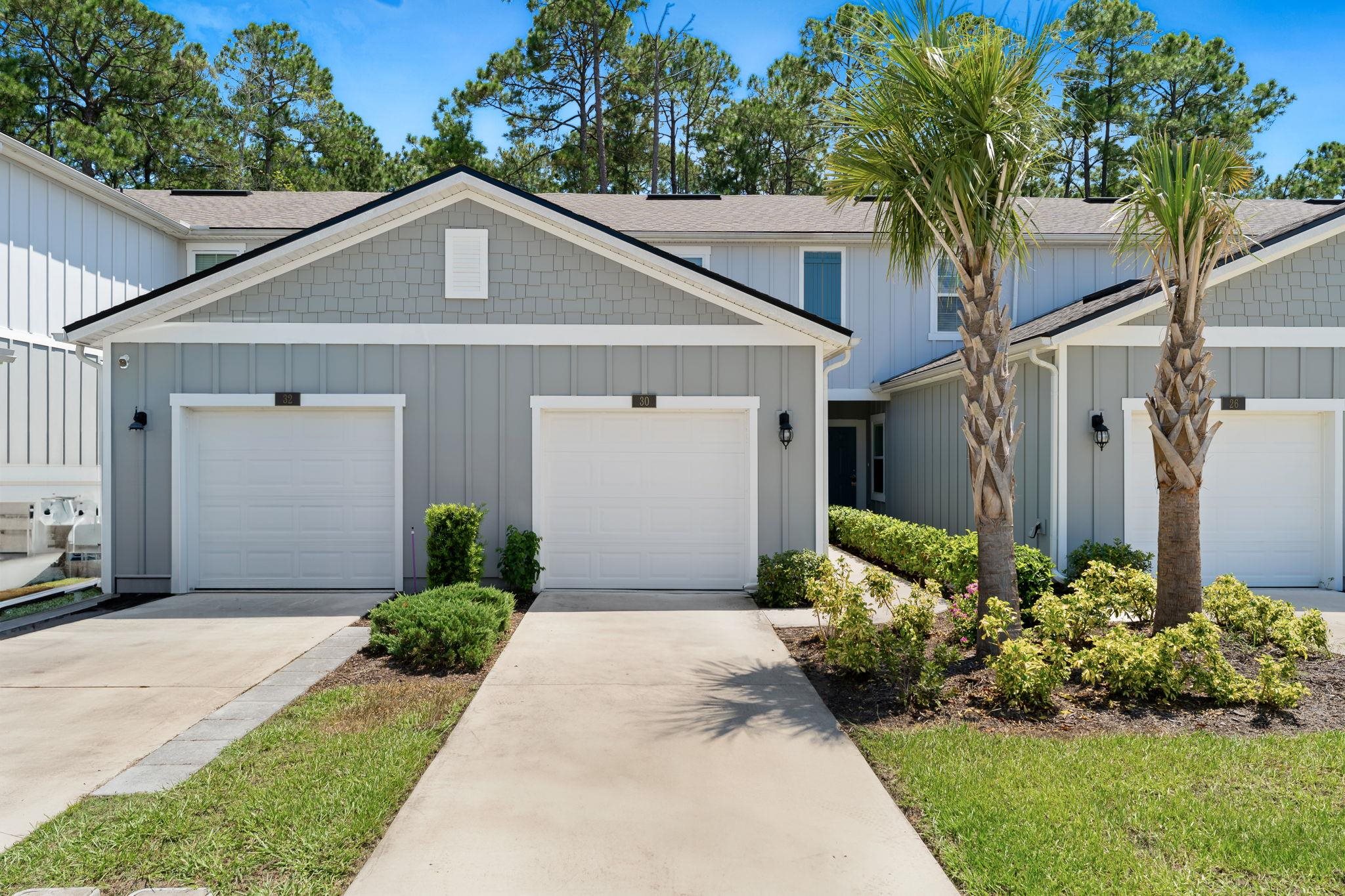 Details for 30 Vero Dr  , St Augustine, FL 32095