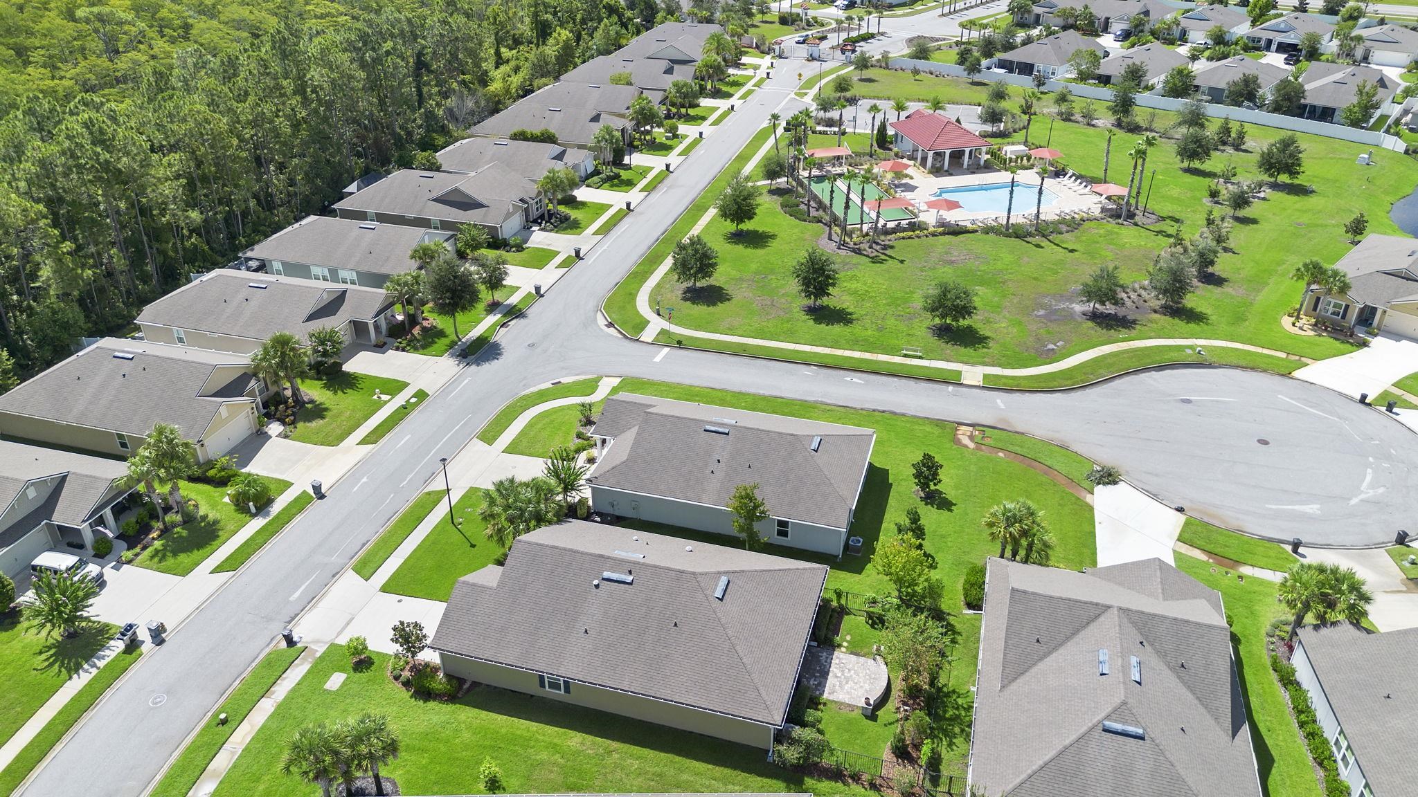 Image 45 of 51 For 195 Palace Dr.