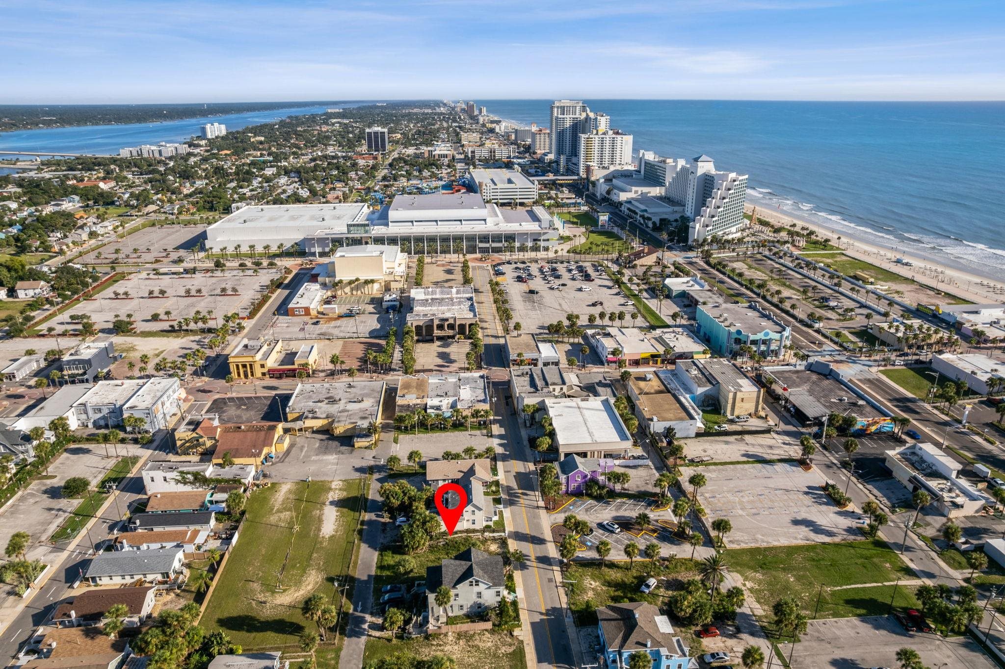 Details for 21 Grandview Ave S, Daytona Beach, FL 32118