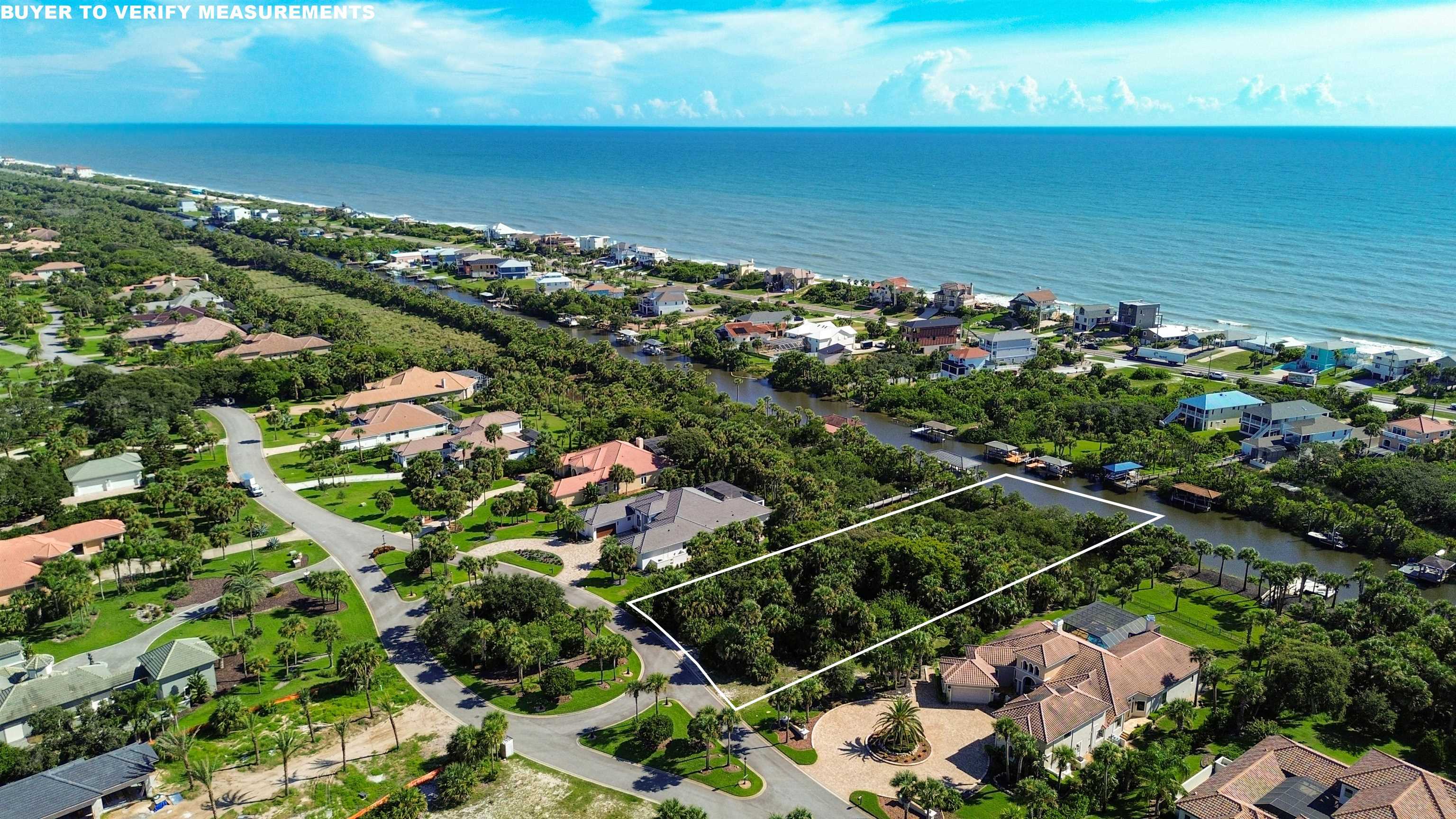 Details for 153 Island Estates Pkwy, Palm Coast, FL 32137