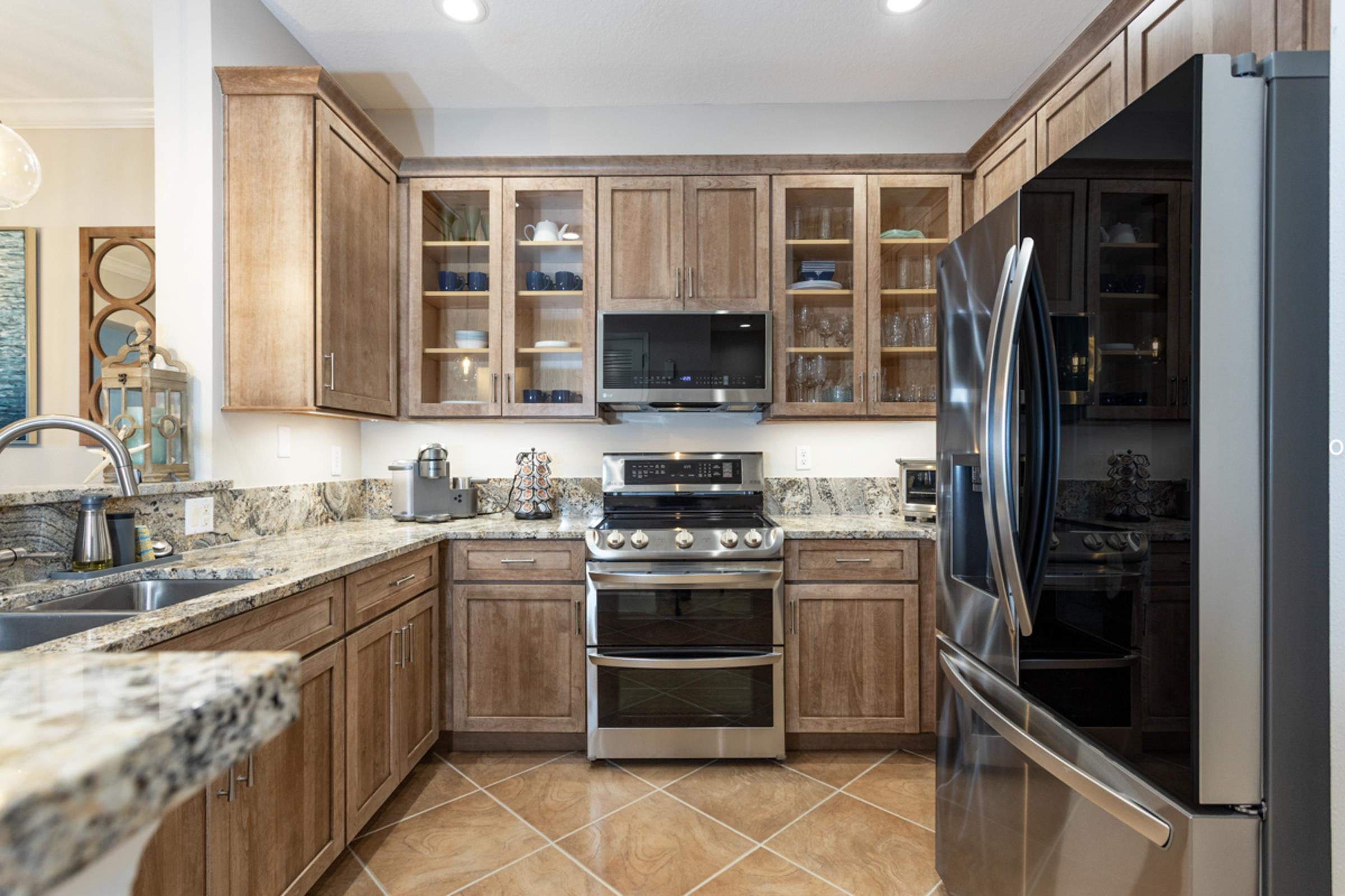Image 17 of 64 For 700 Cinnamon Beach Way  634