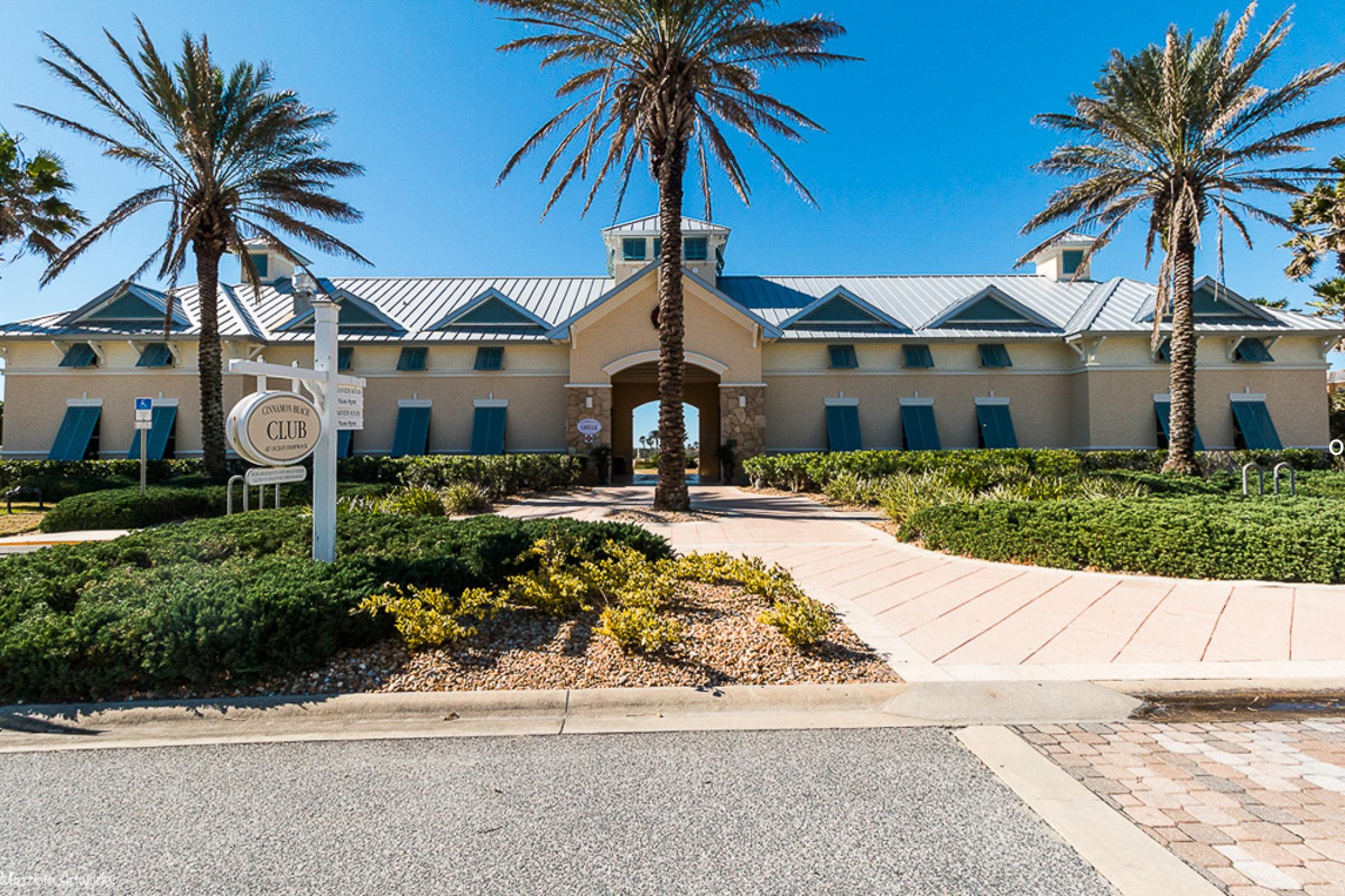 Image 50 of 64 For 700 Cinnamon Beach Way  634