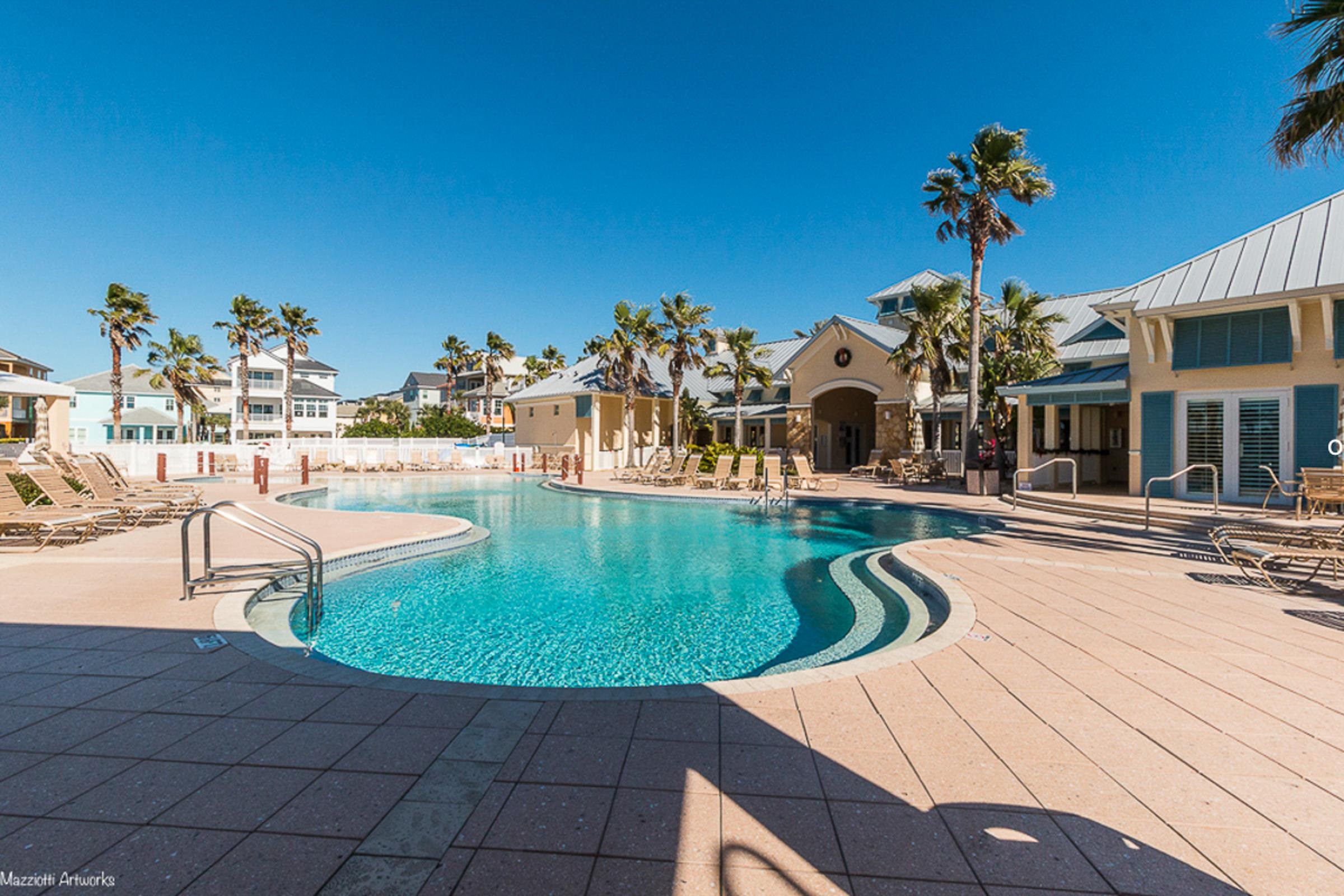 Image 56 of 64 For 700 Cinnamon Beach Way  634