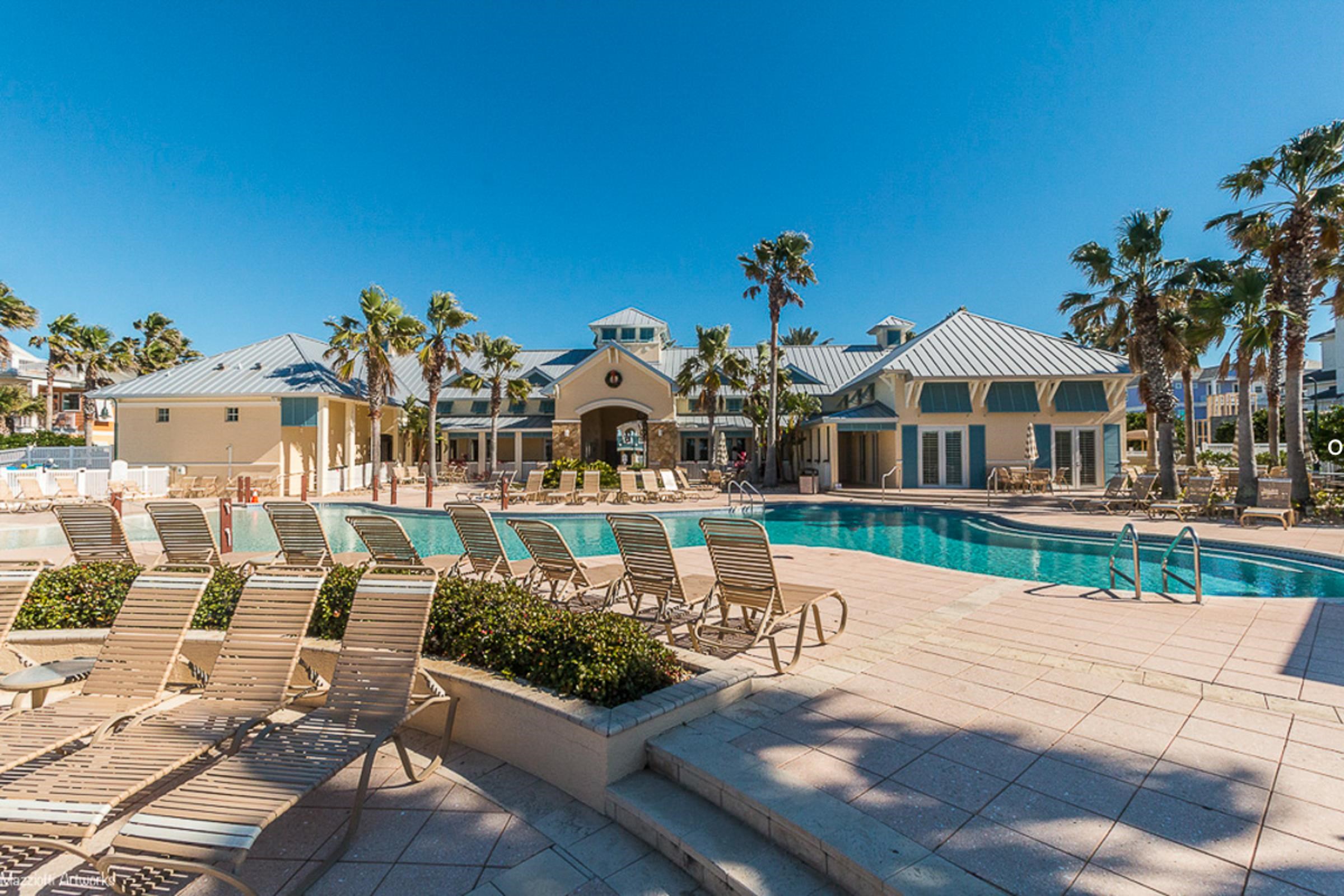 Image 57 of 64 For 700 Cinnamon Beach Way  634