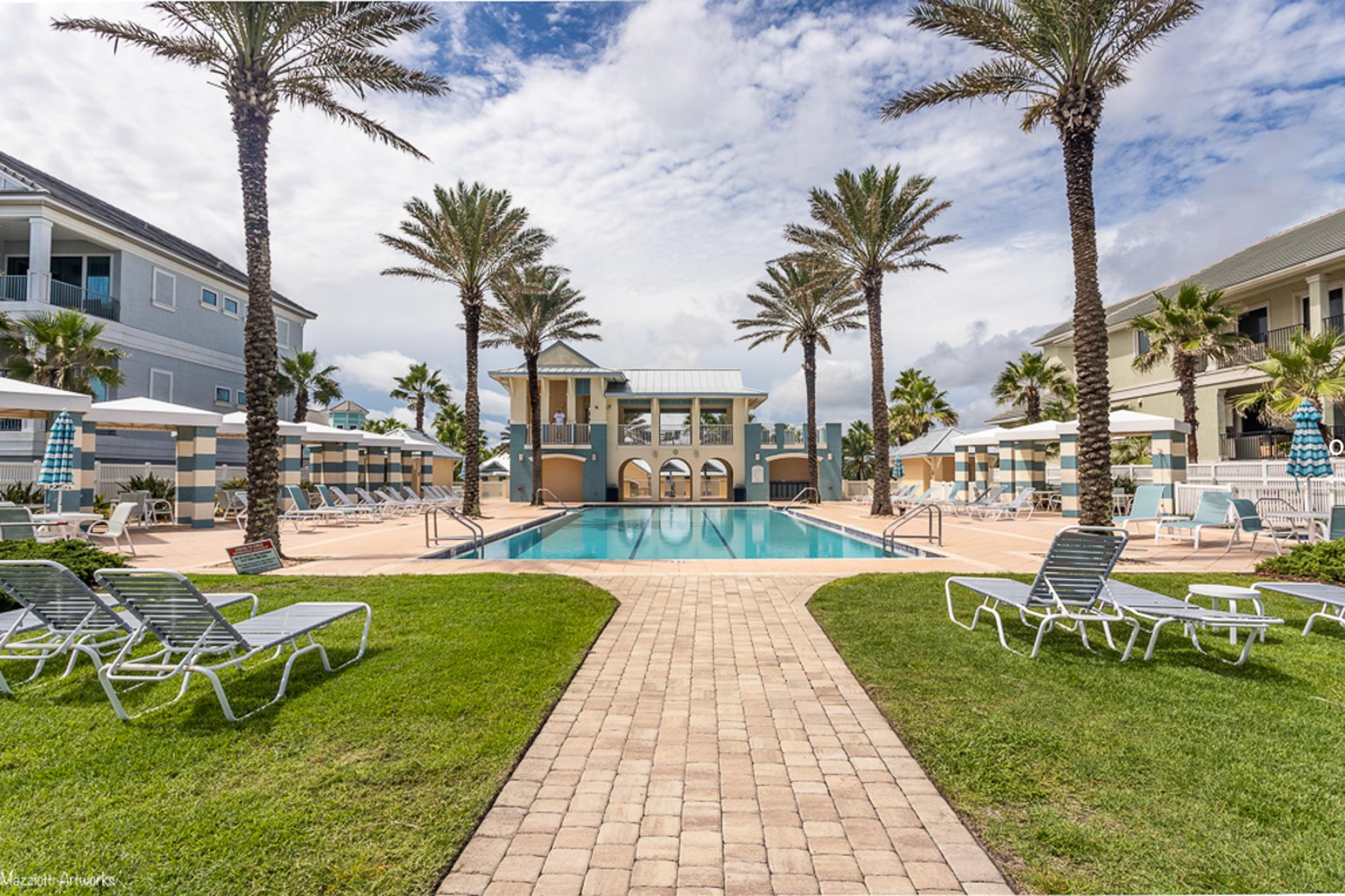 Image 59 of 64 For 700 Cinnamon Beach Way  634