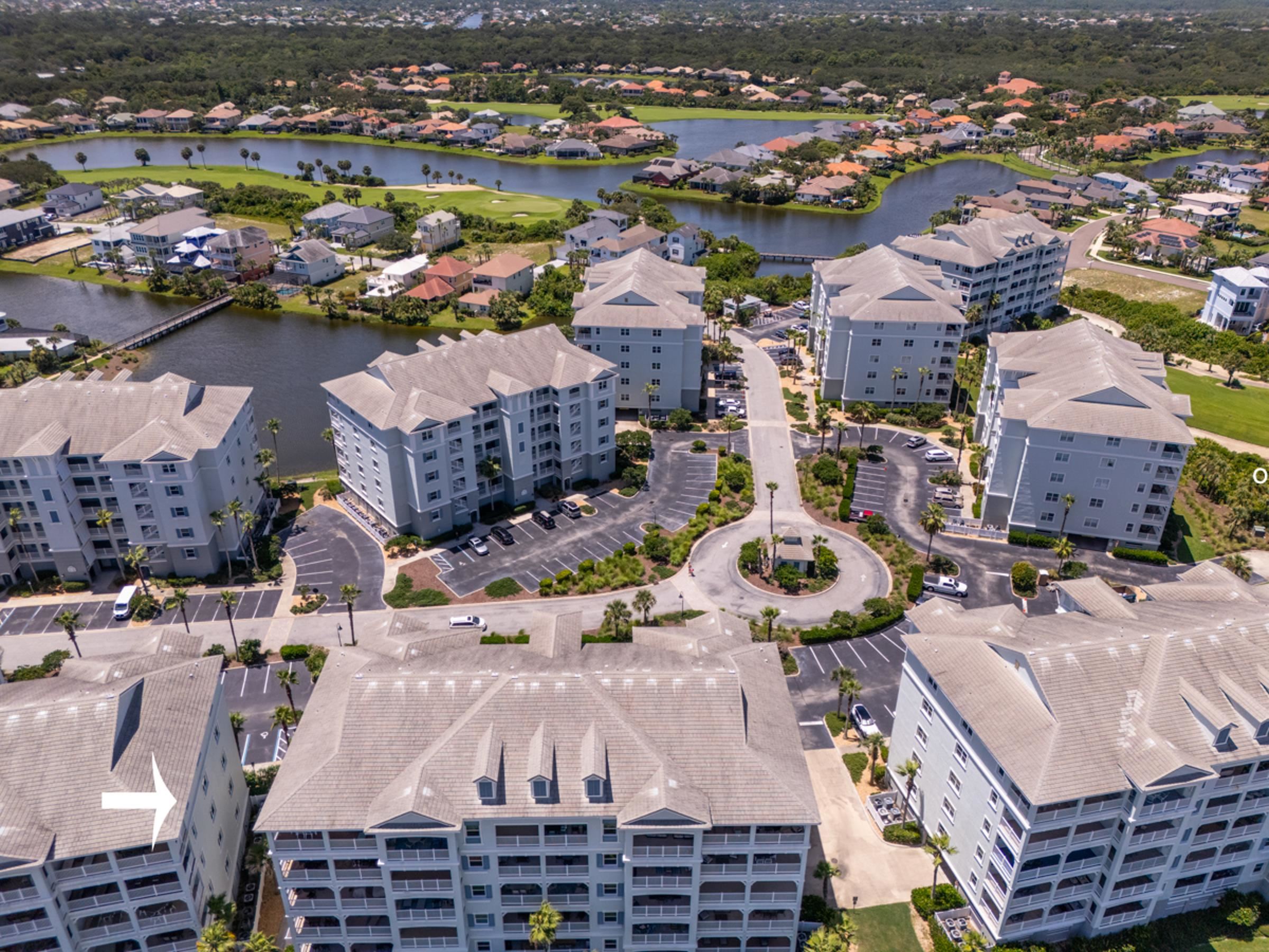 Image 8 of 64 For 700 Cinnamon Beach Way  634