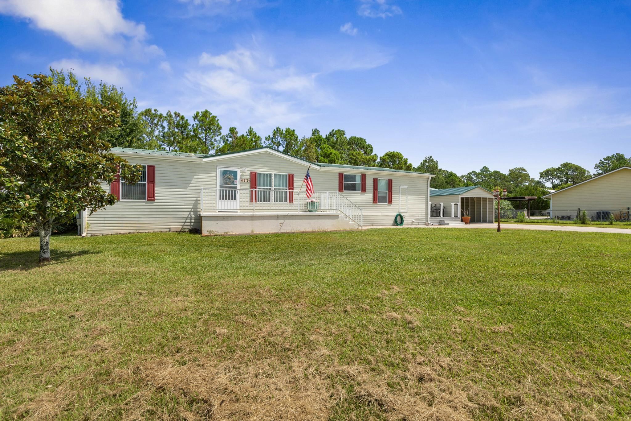 Image 2 of 71 For 2760 Screech Owl Ave N