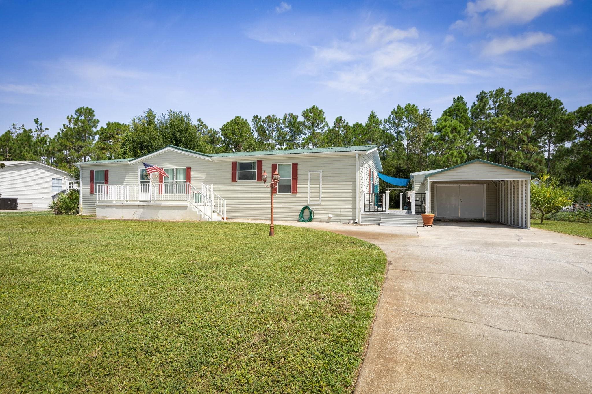 Image 3 of 71 For 2760 Screech Owl Ave N