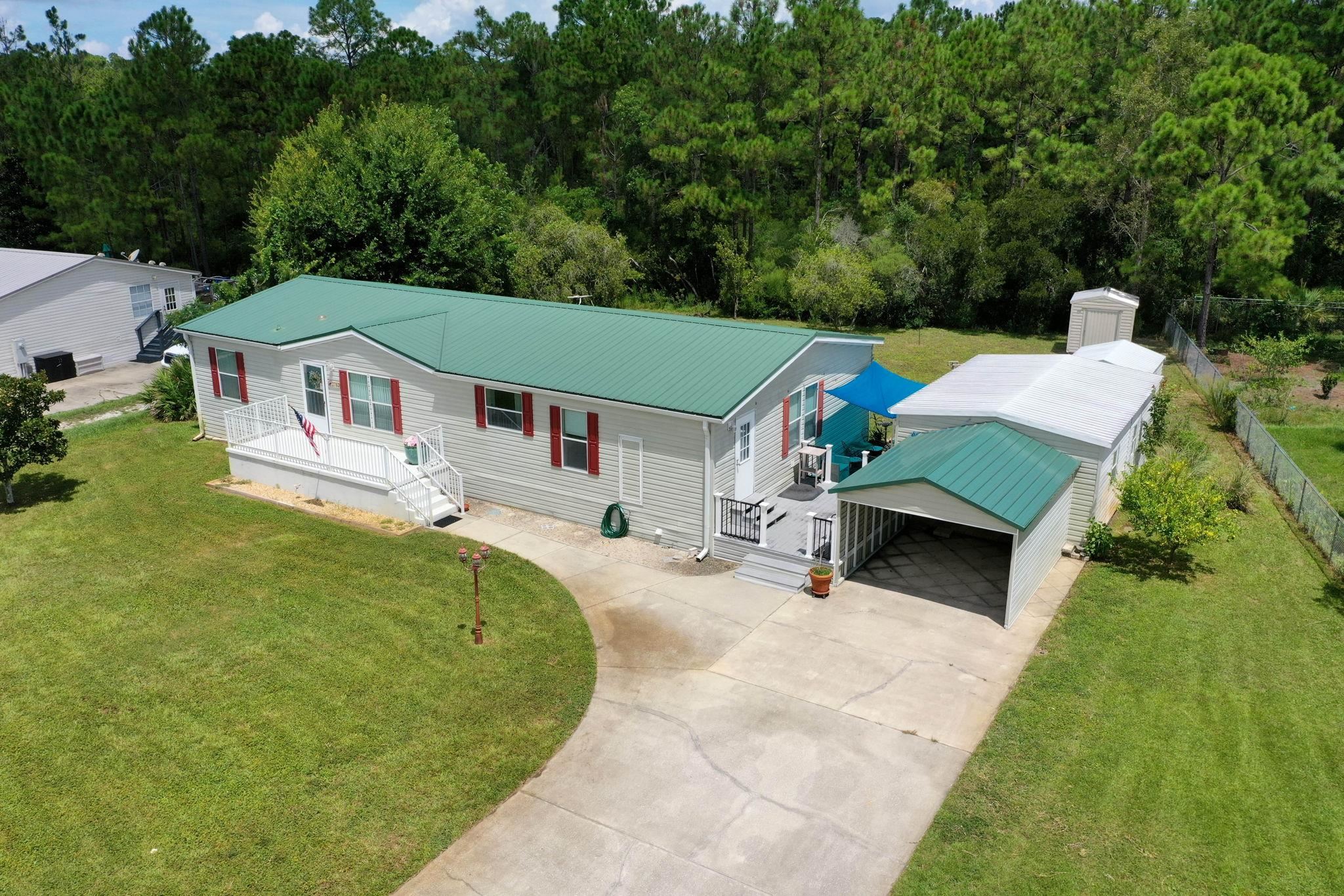 Image 57 of 71 For 2760 Screech Owl Ave N